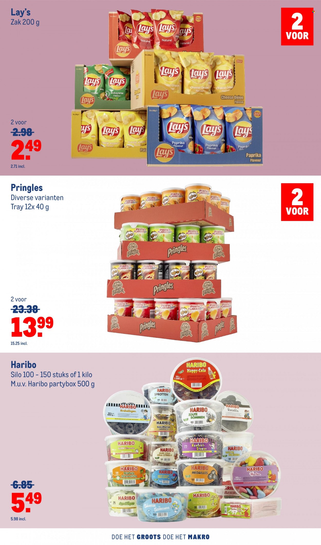 Makro-aanbieding - 7-12-2022 - 24-12-2022. Pagina 22