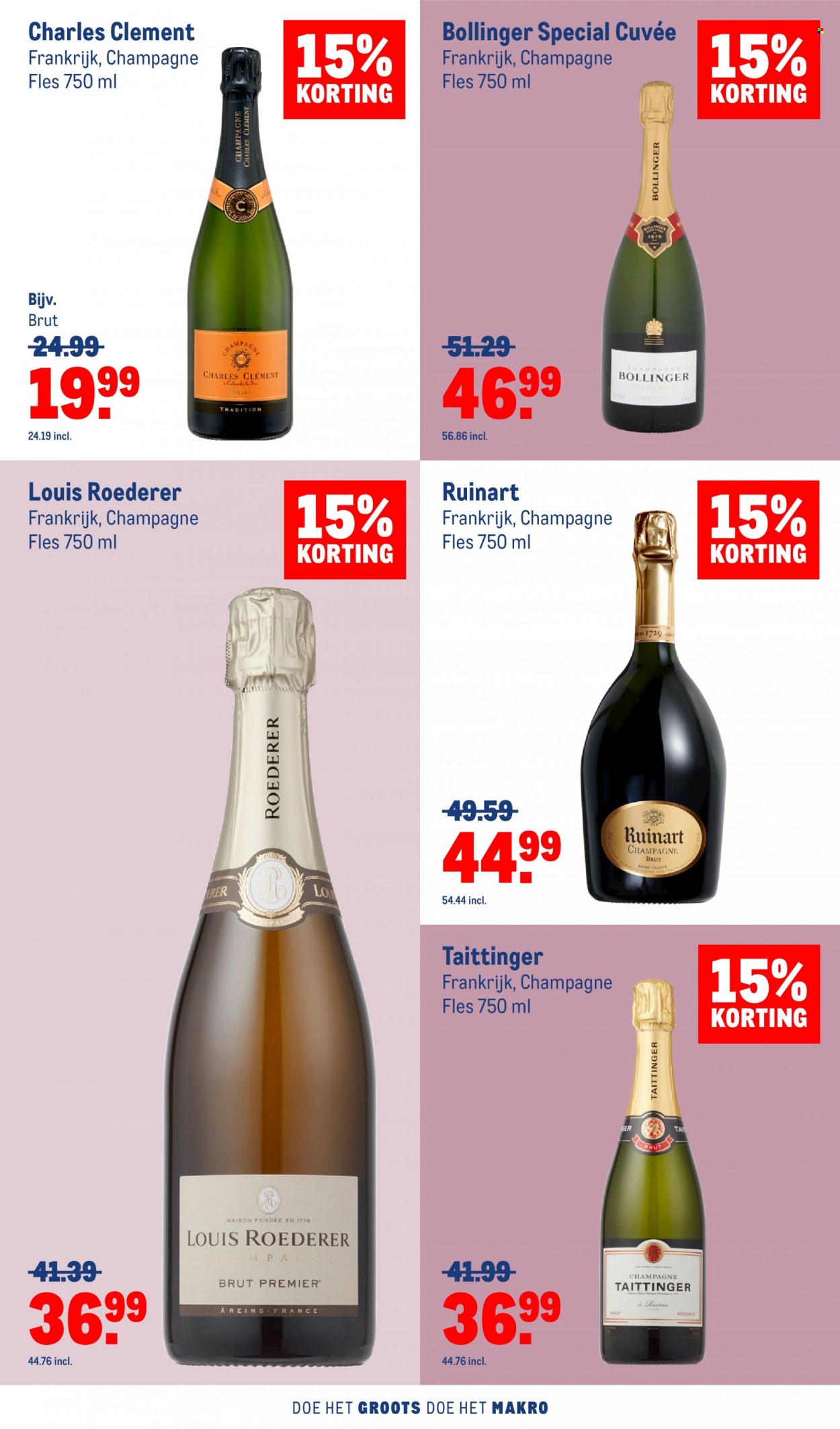 Makro-aanbieding - 7-12-2022 - 24-12-2022. Pagina 24