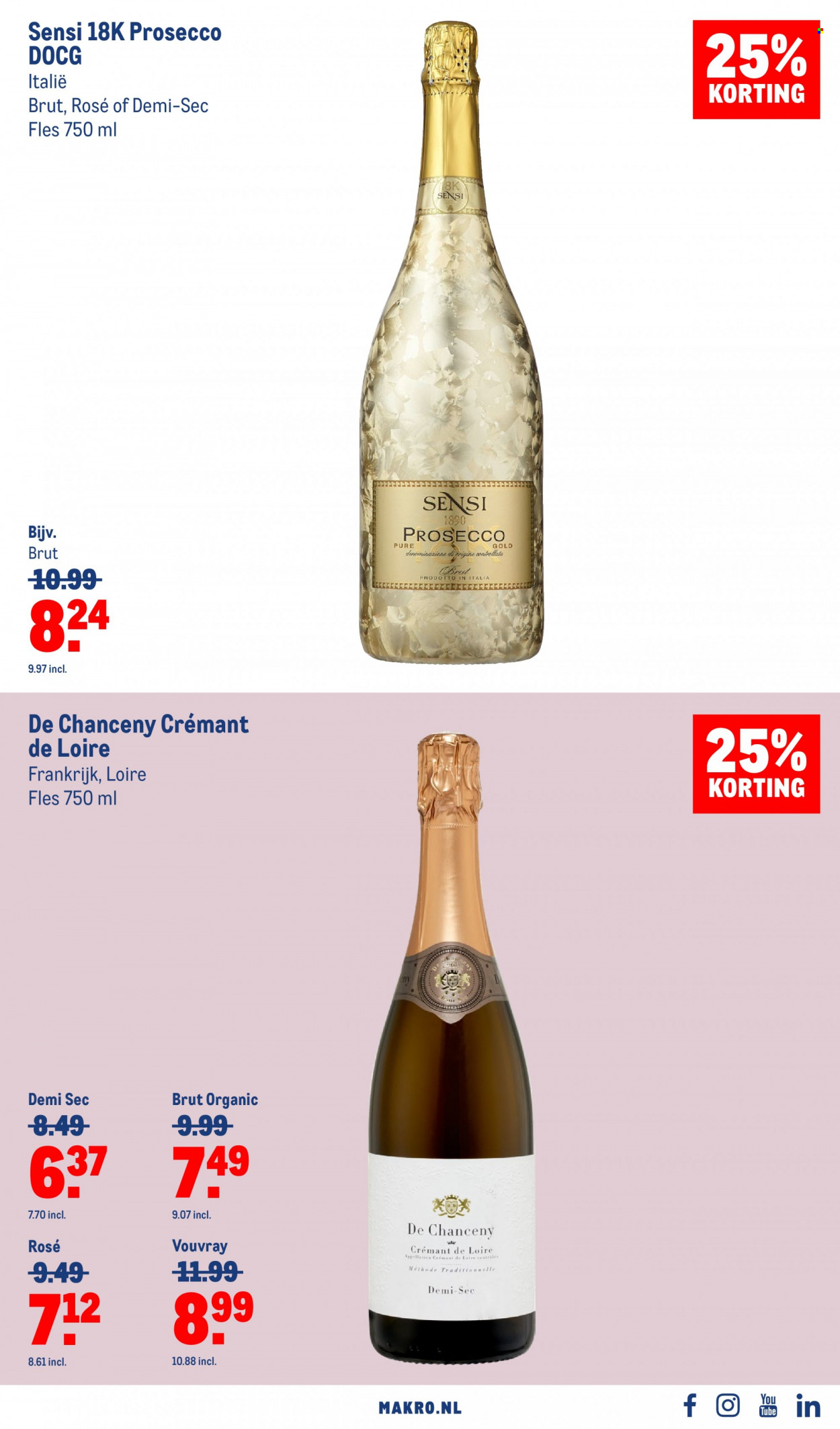 Makro-aanbieding - 7-12-2022 - 24-12-2022. Pagina 27