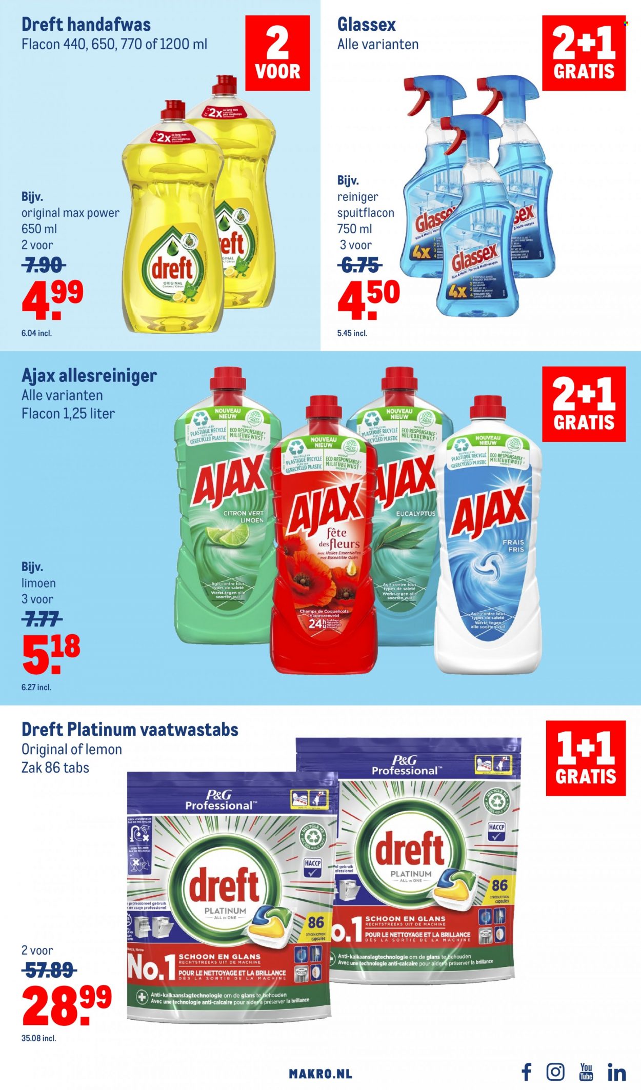 Makro-aanbieding - 7-12-2022 - 24-12-2022. Pagina 37