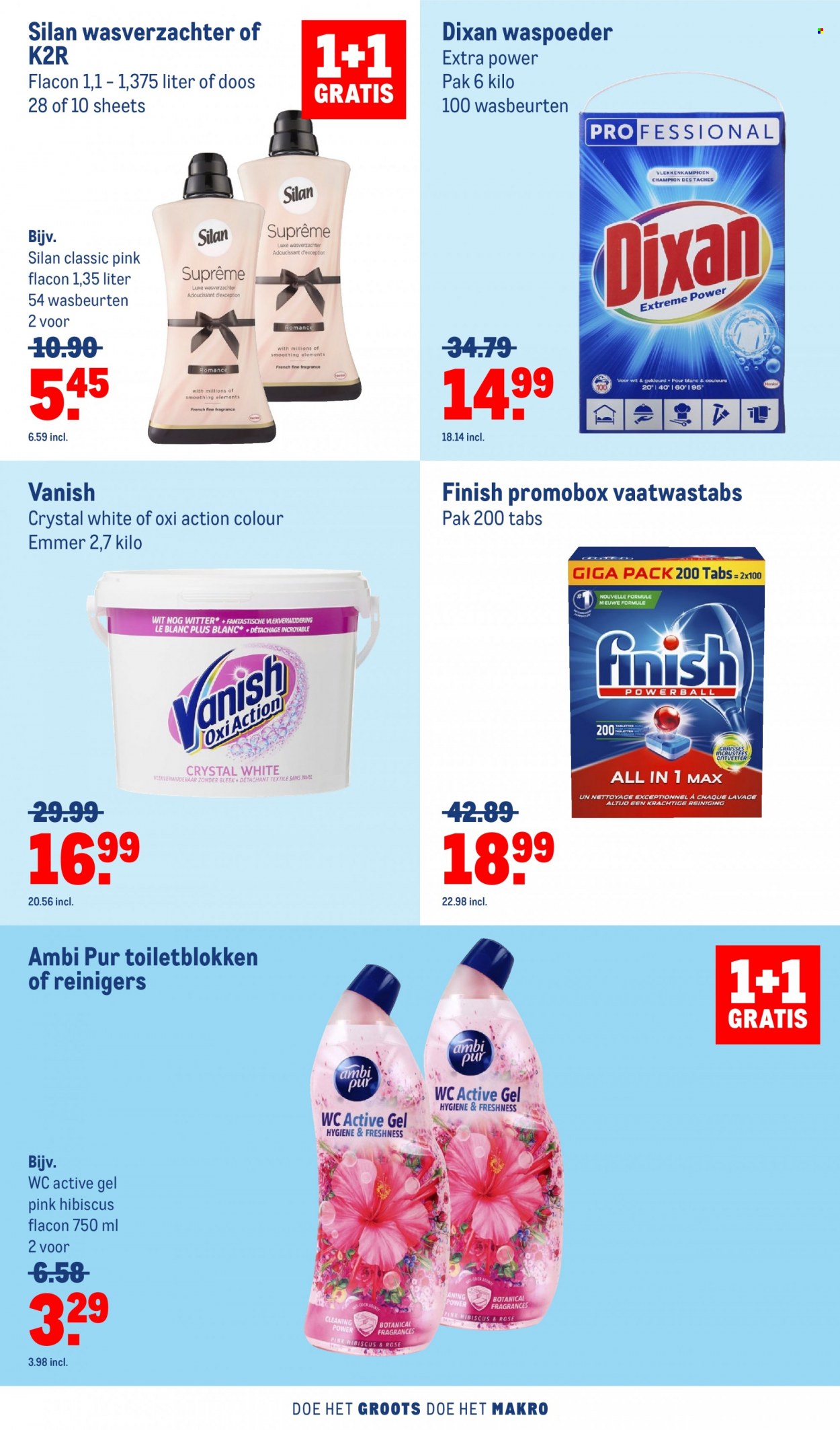 Makro-aanbieding - 7-12-2022 - 24-12-2022. Pagina 38