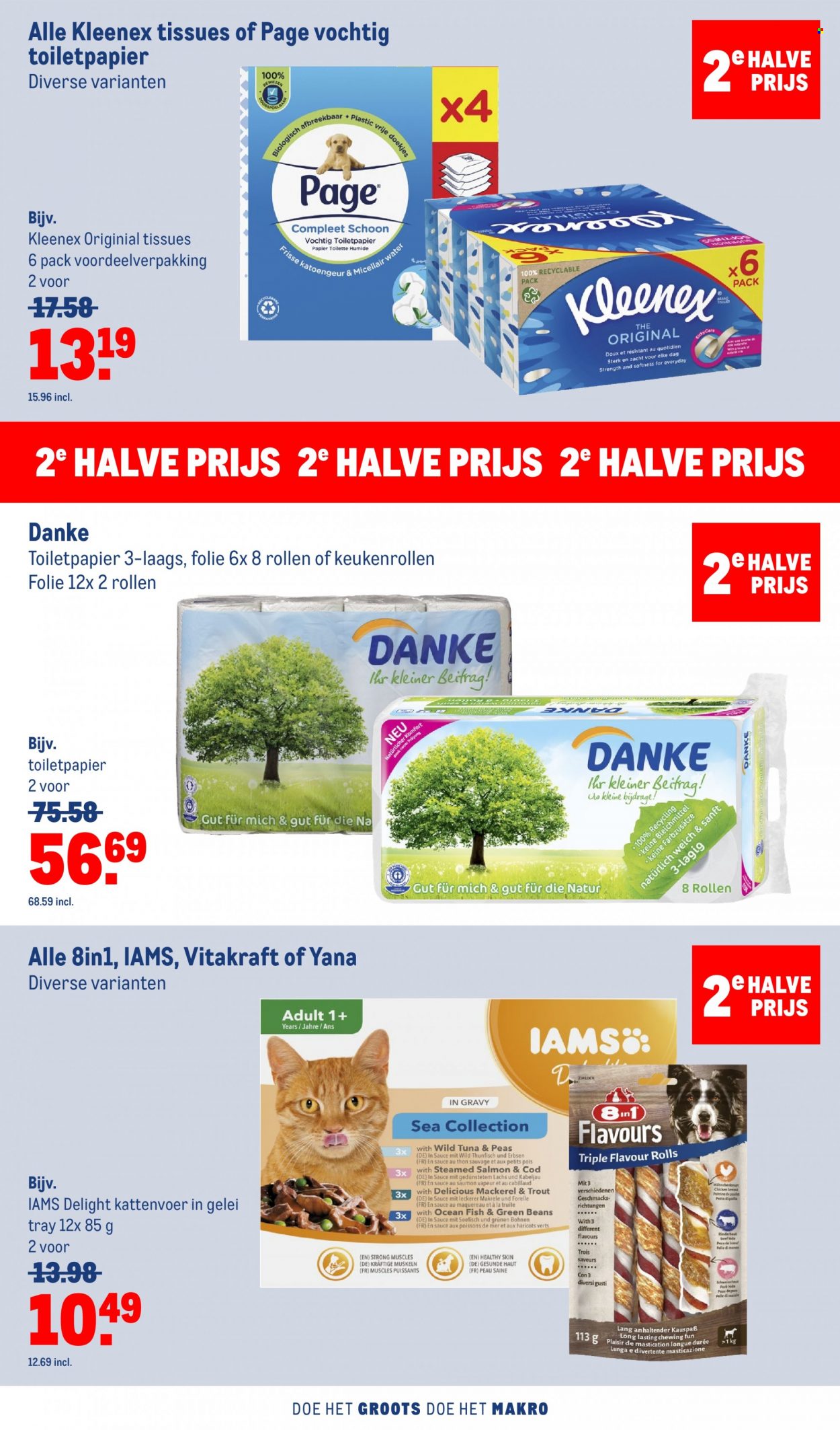 Makro-aanbieding - 7-12-2022 - 24-12-2022. Pagina 40