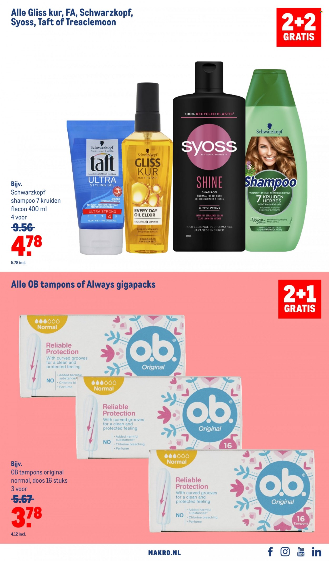Makro-aanbieding - 7-12-2022 - 24-12-2022. Pagina 41