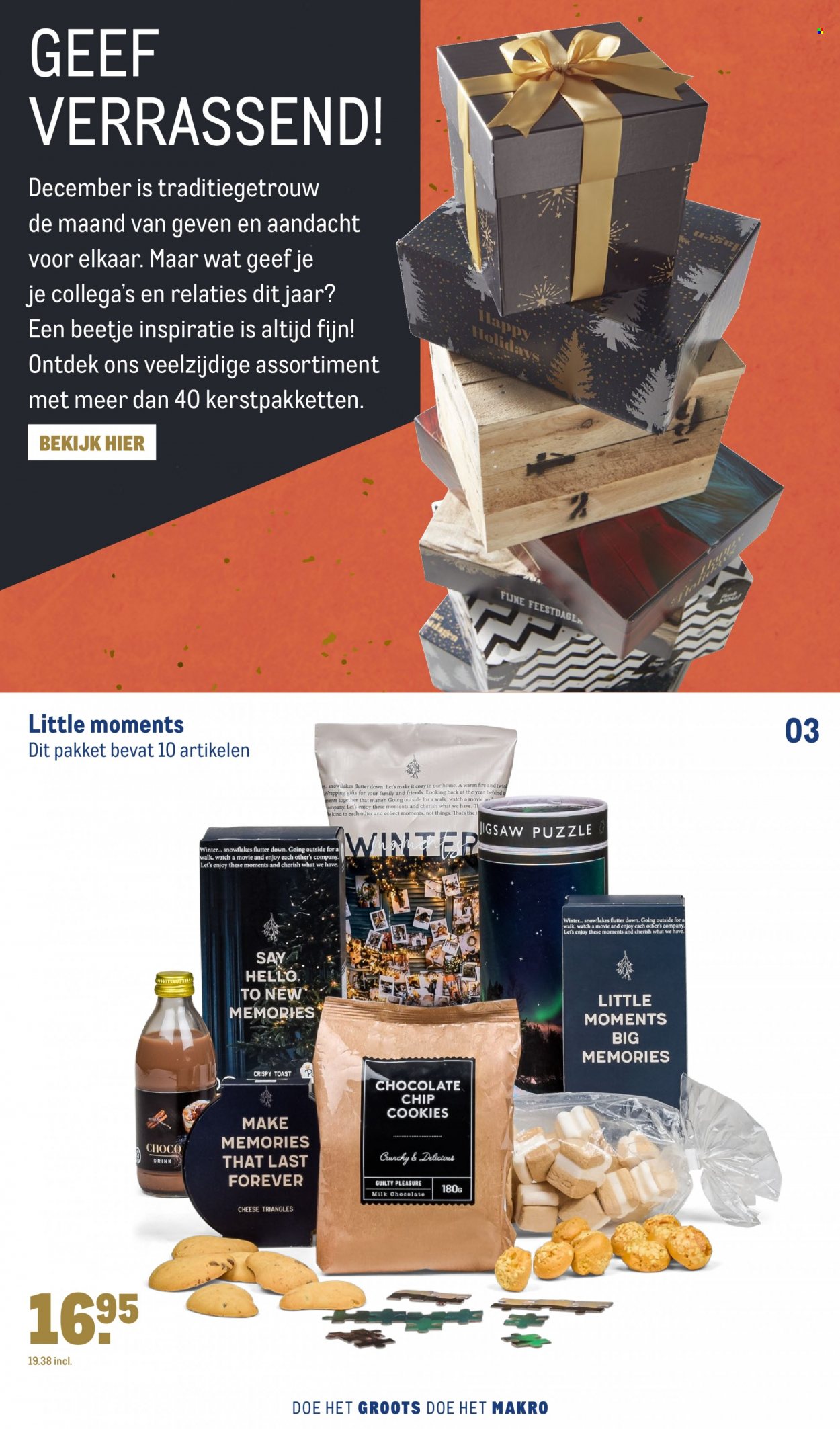 Makro-aanbieding - 7-12-2022 - 20-12-2022. Pagina 2