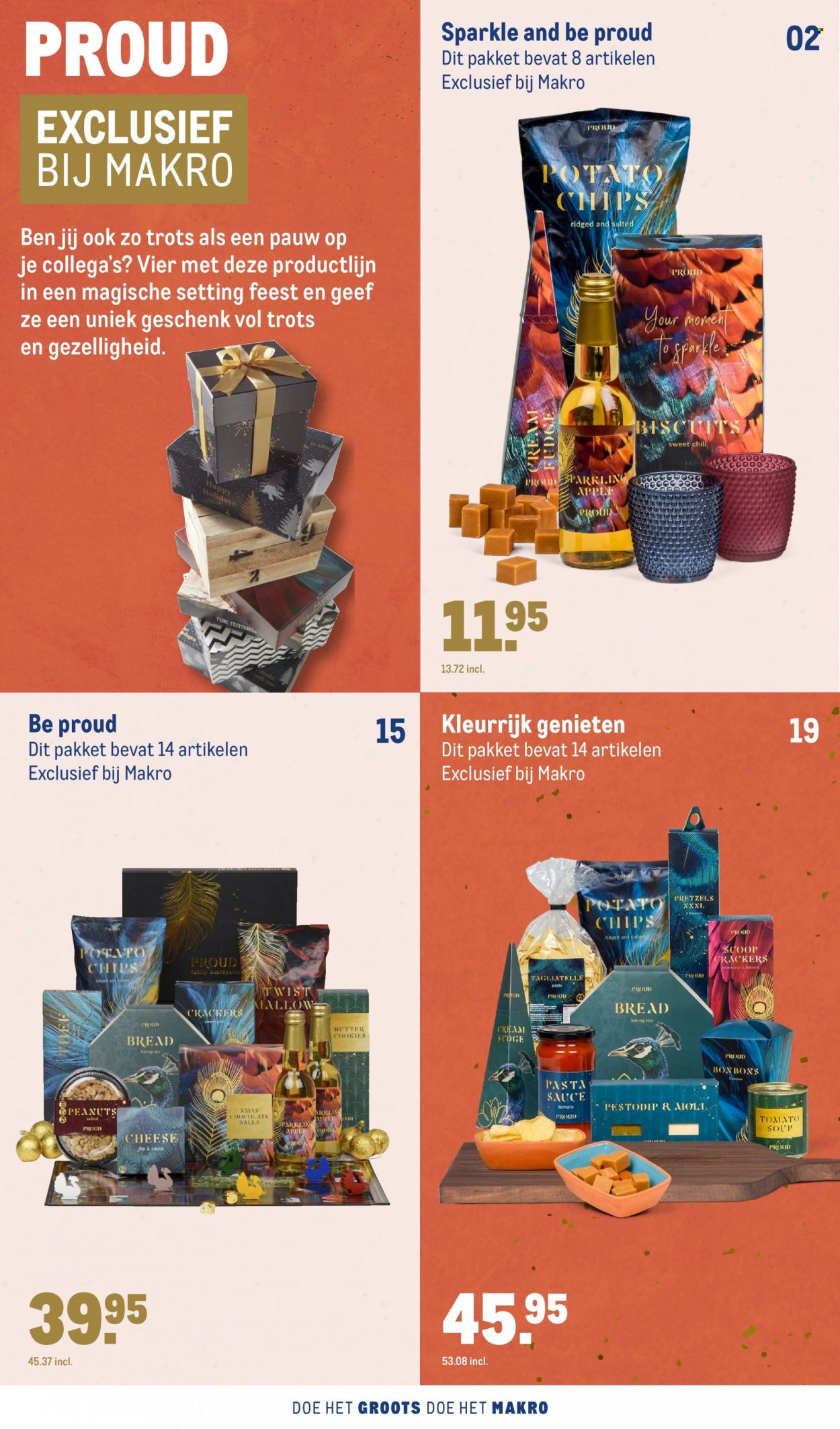 Makro-aanbieding - 7-12-2022 - 20-12-2022. Pagina 6