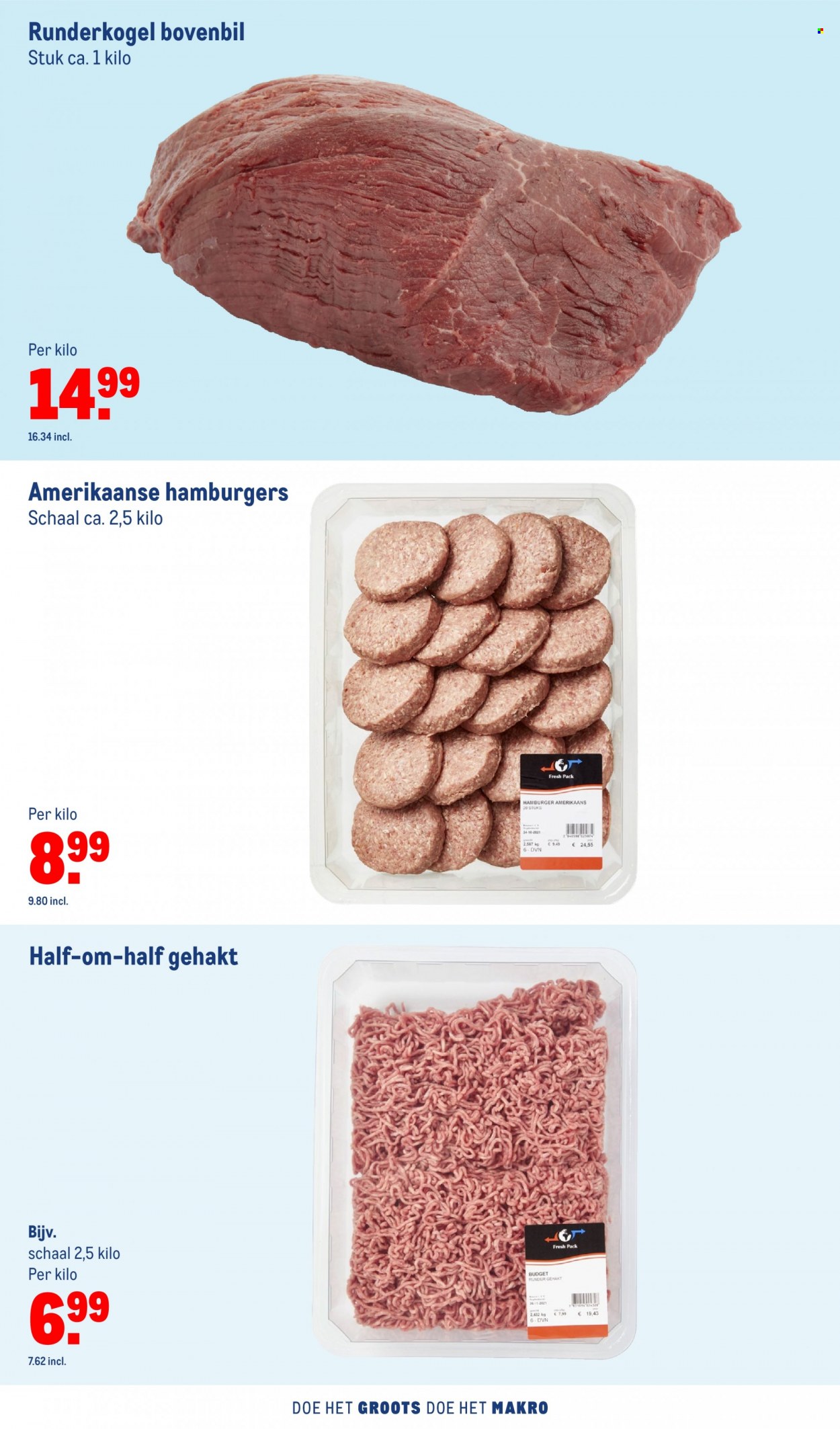 Makro-aanbieding - 7-12-2022 - 3-1-2023. Pagina 8
