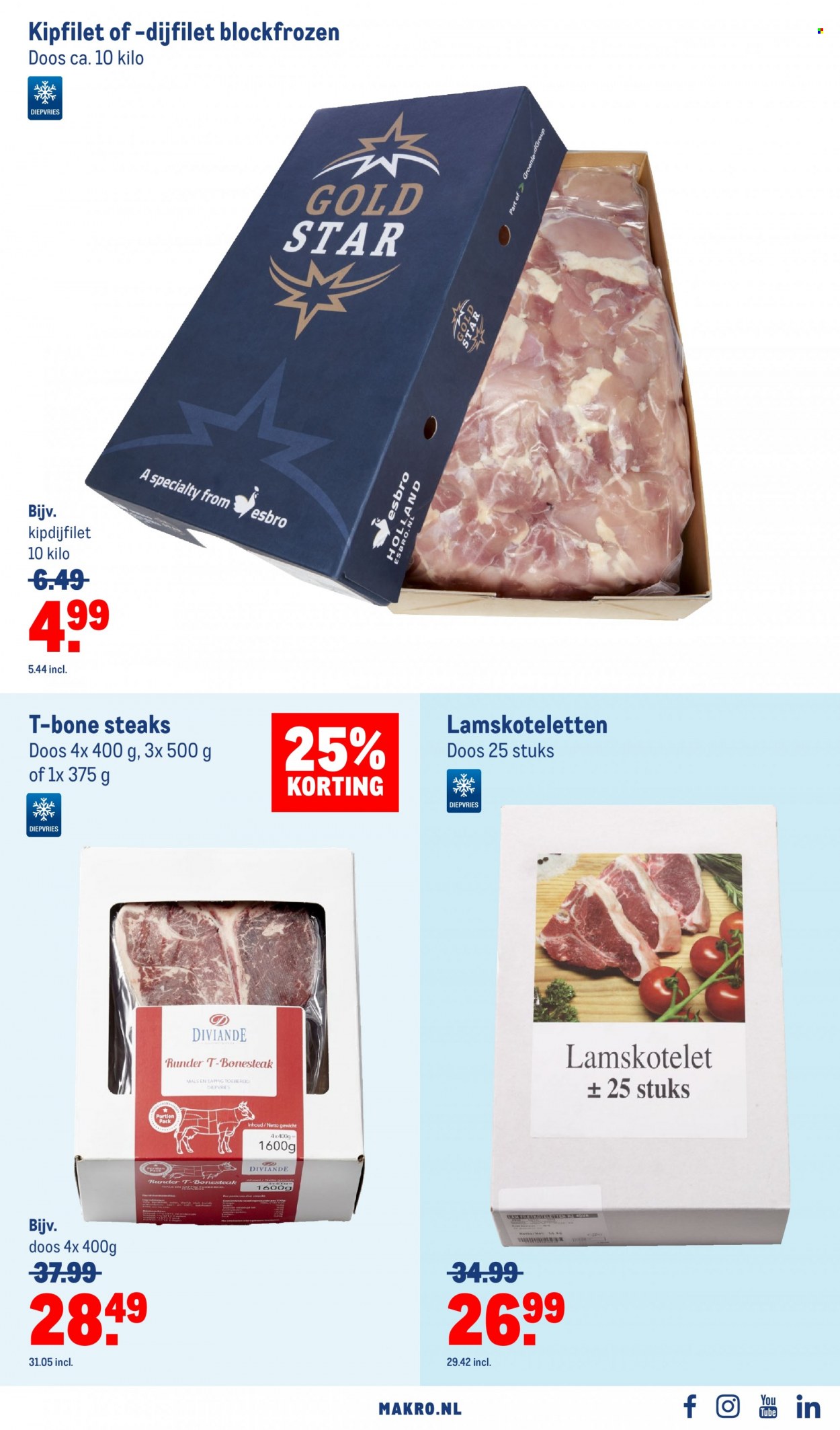 Makro-aanbieding - 7-12-2022 - 3-1-2023. Pagina 9
