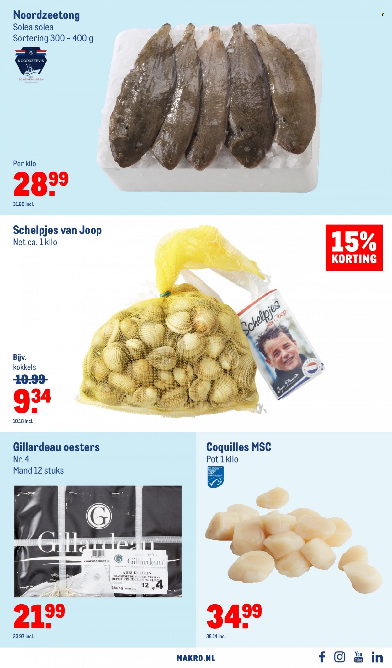Makro-aanbieding - 7-12-2022 - 3-1-2023. Pagina 11