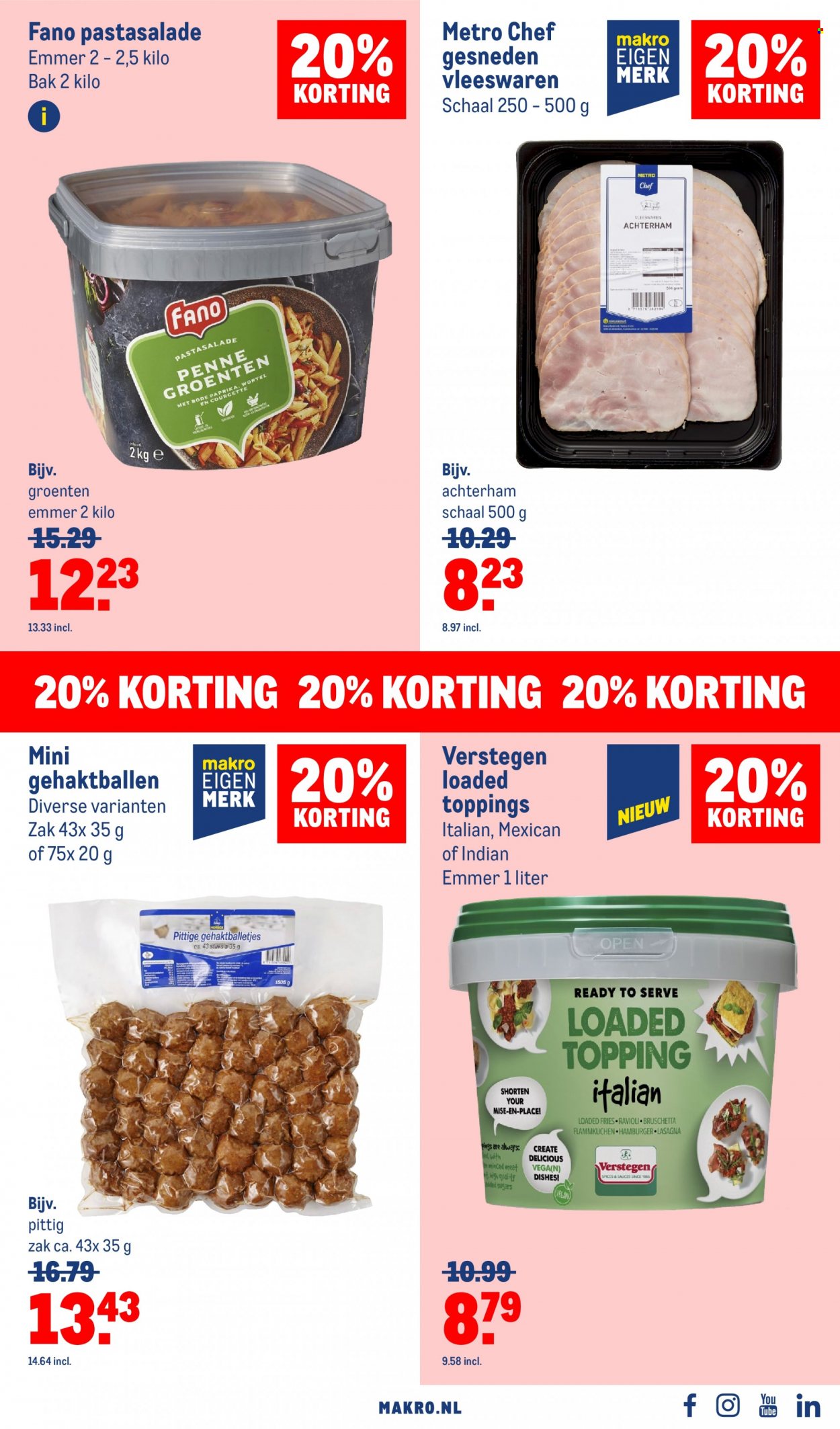 Makro-aanbieding - 7-12-2022 - 3-1-2023. Pagina 17