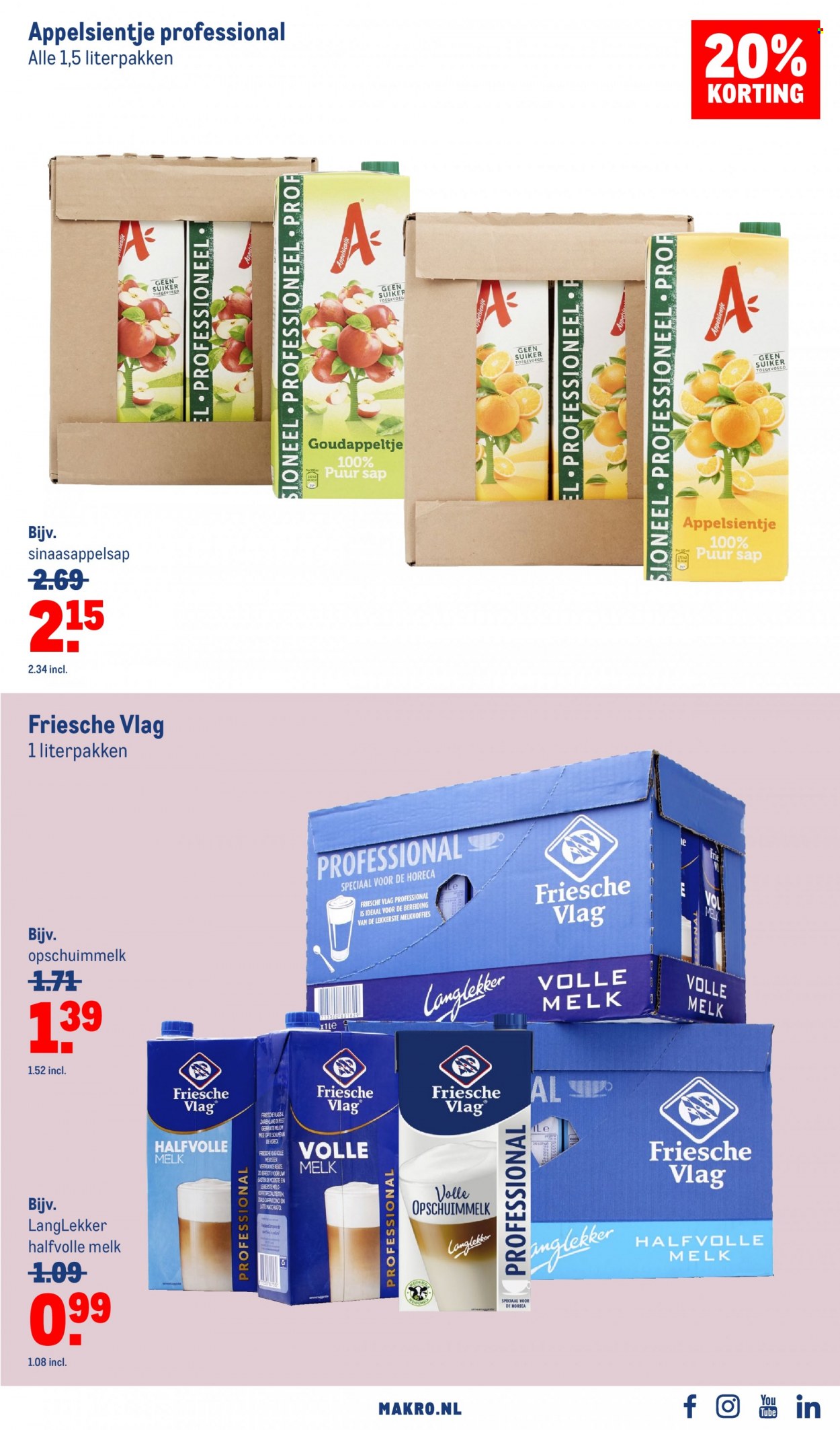 Makro-aanbieding - 7-12-2022 - 3-1-2023. Pagina 23