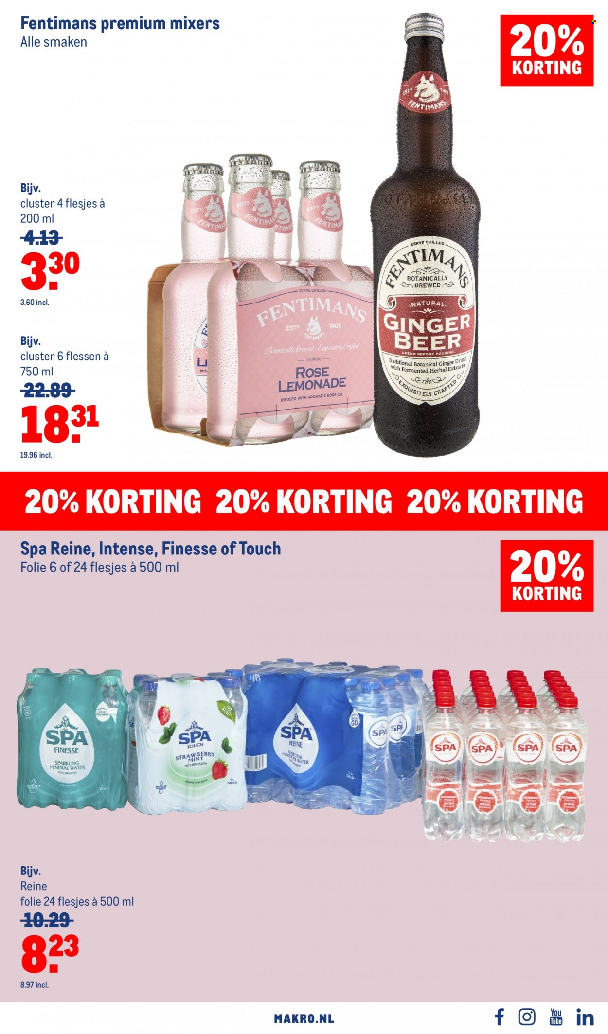 Makro-aanbieding - 7-12-2022 - 3-1-2023. Pagina 25