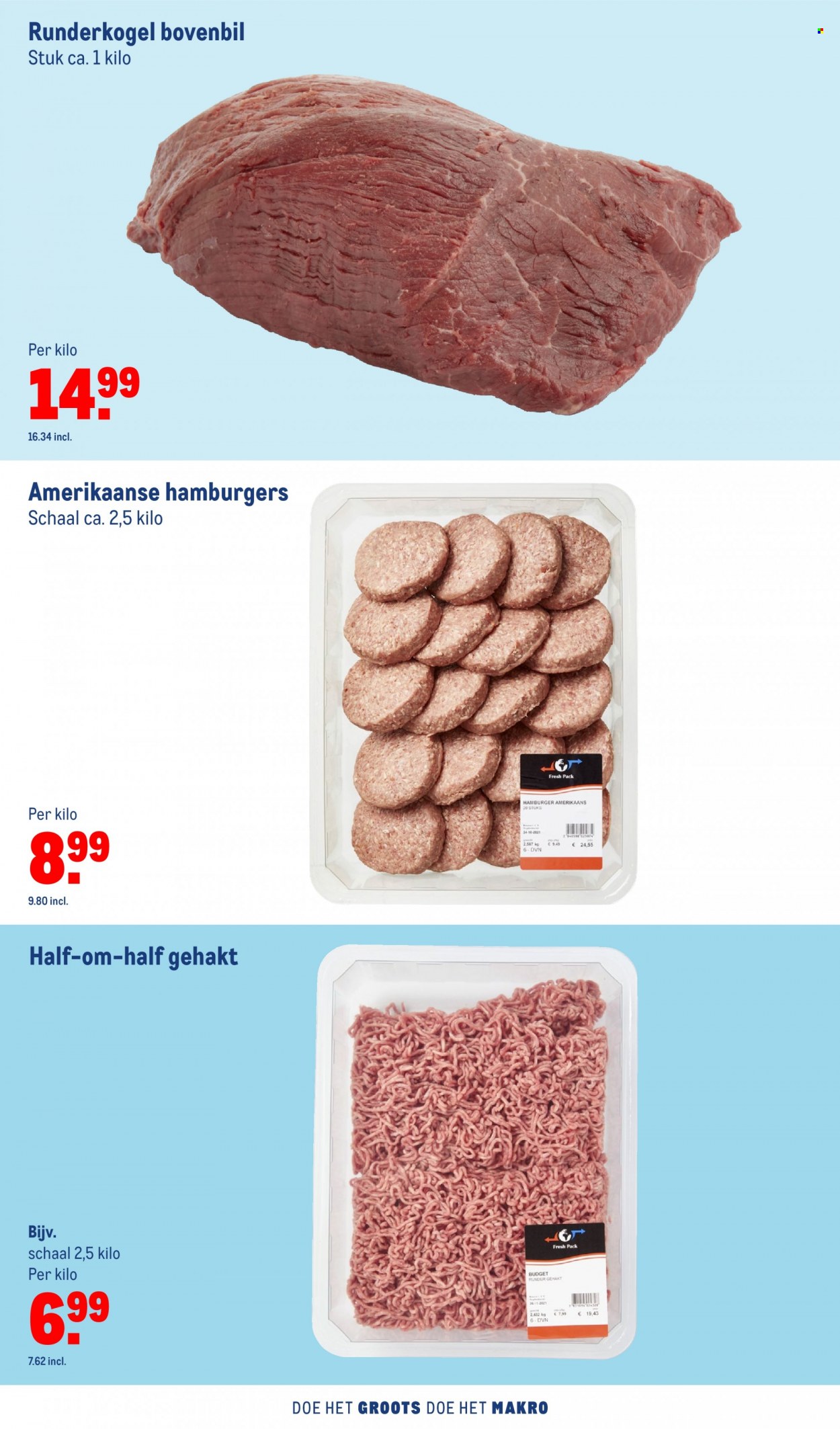 Makro-aanbieding - 7-12-2022 - 3-1-2023. Pagina 8
