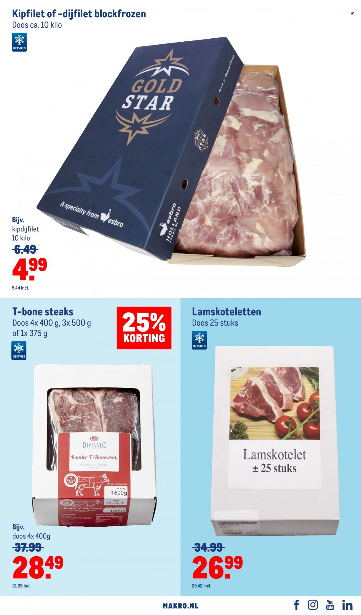 Makro-aanbieding - 7-12-2022 - 3-1-2023. Pagina 9