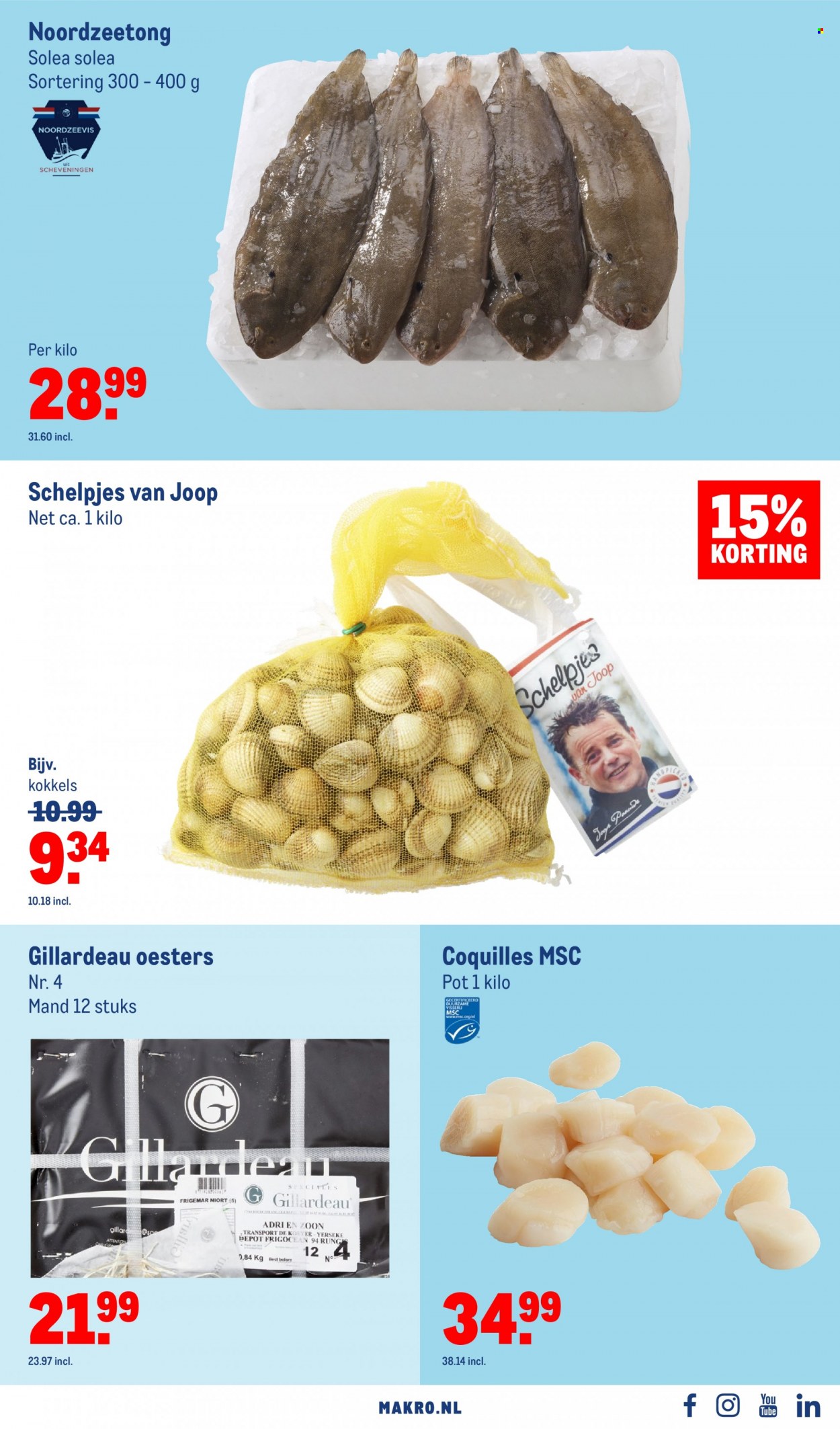 Makro-aanbieding - 7-12-2022 - 3-1-2023. Pagina 11