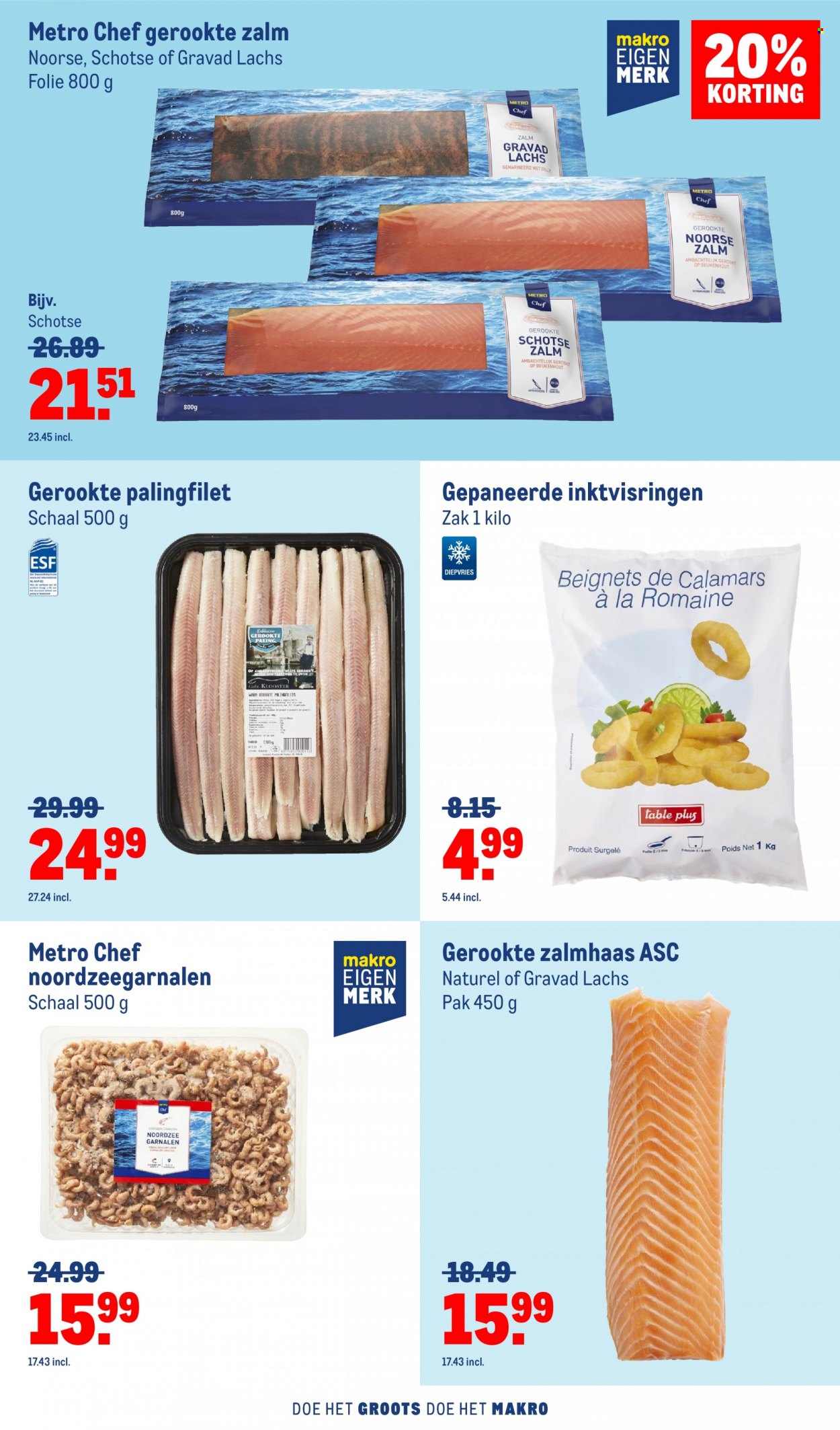 Makro-aanbieding - 7-12-2022 - 3-1-2023. Pagina 12