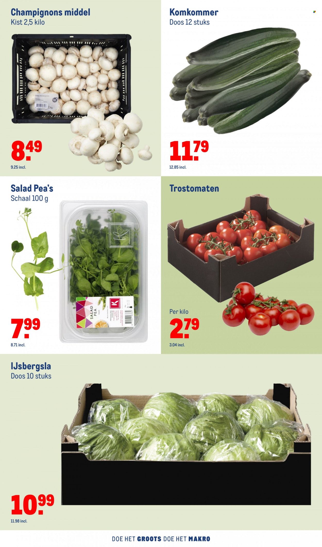 Makro-aanbieding - 7-12-2022 - 3-1-2023. Pagina 14