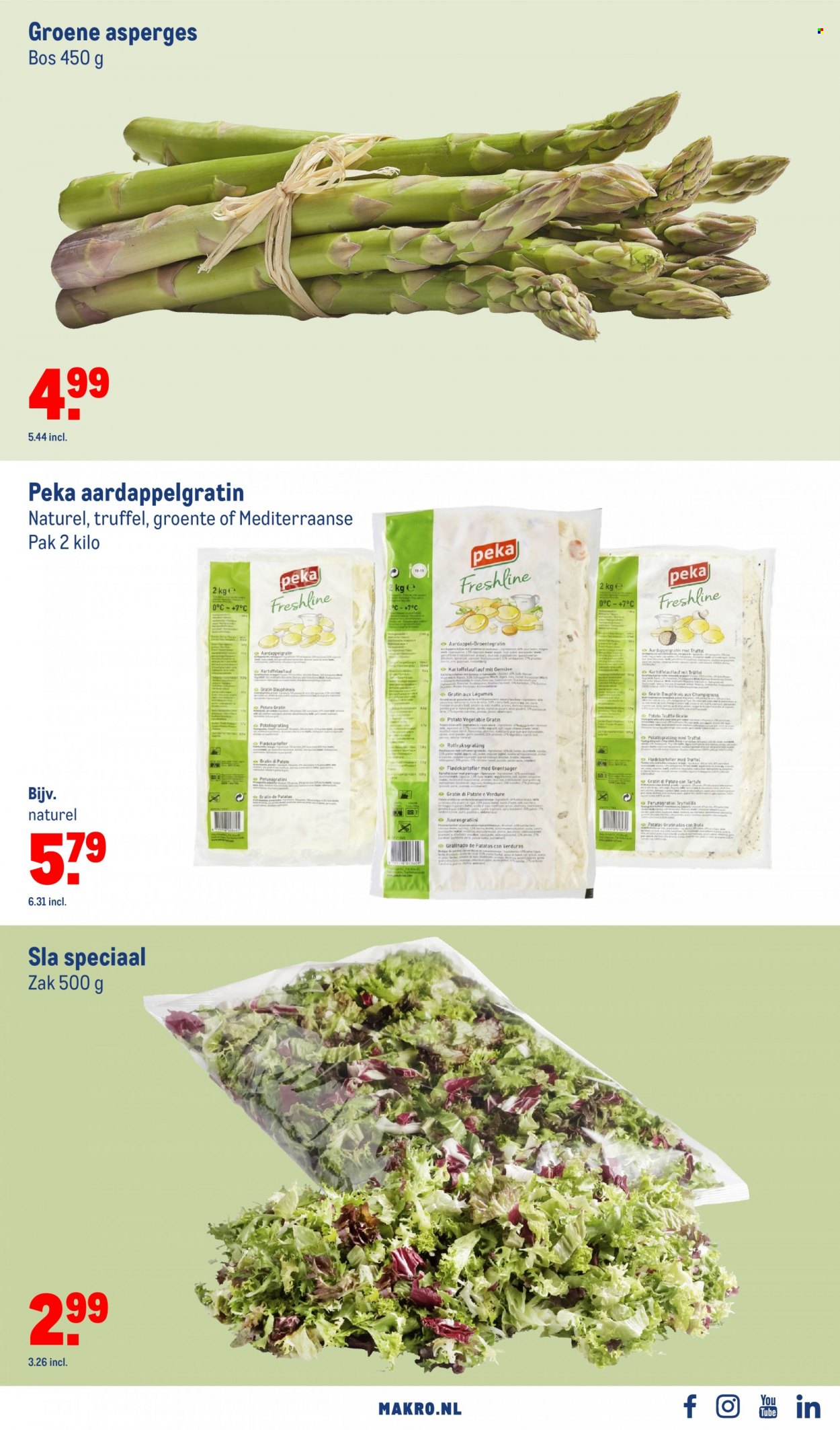 Makro-aanbieding - 7-12-2022 - 3-1-2023. Pagina 15