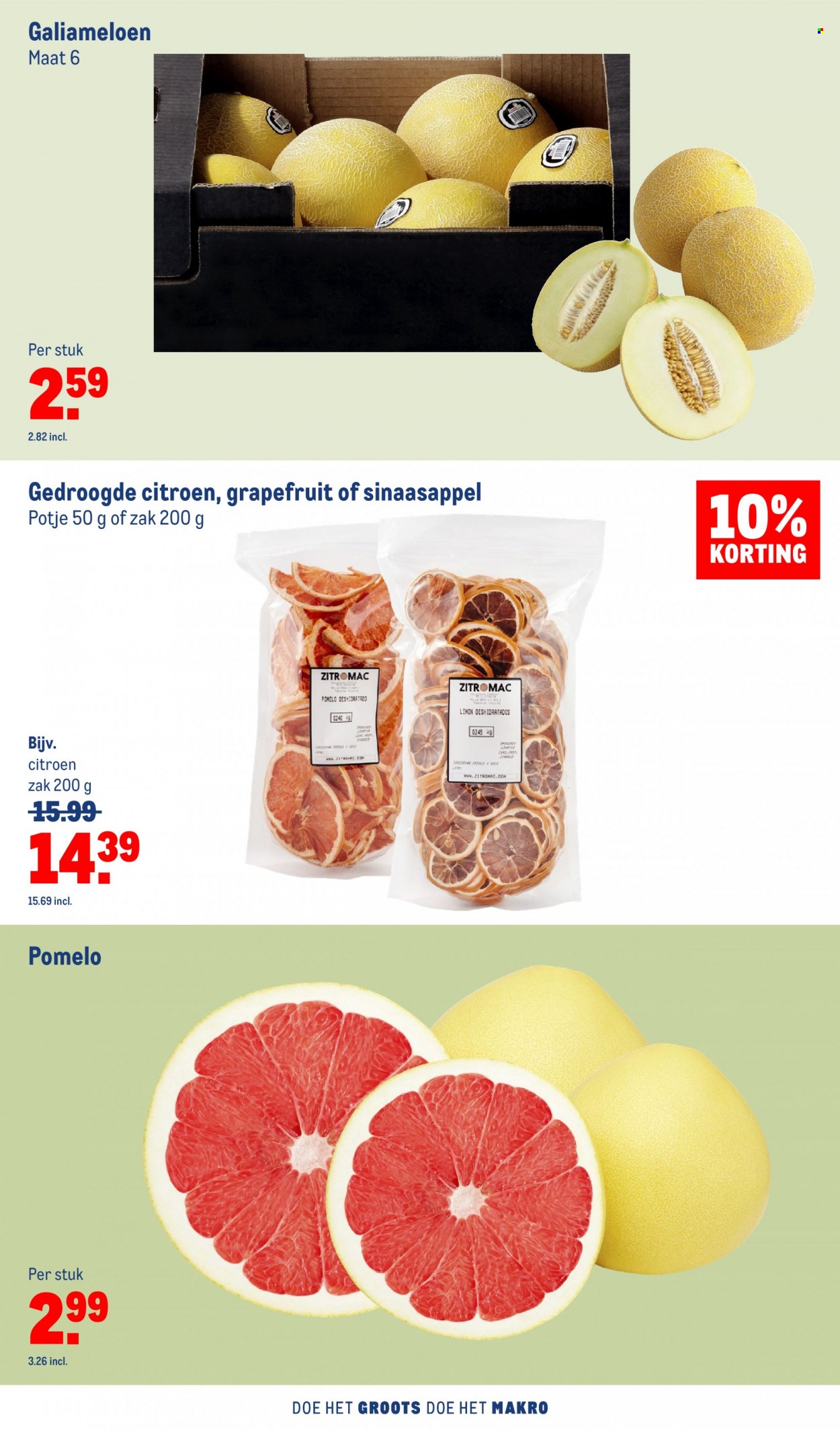 Makro-aanbieding - 7-12-2022 - 3-1-2023. Pagina 16