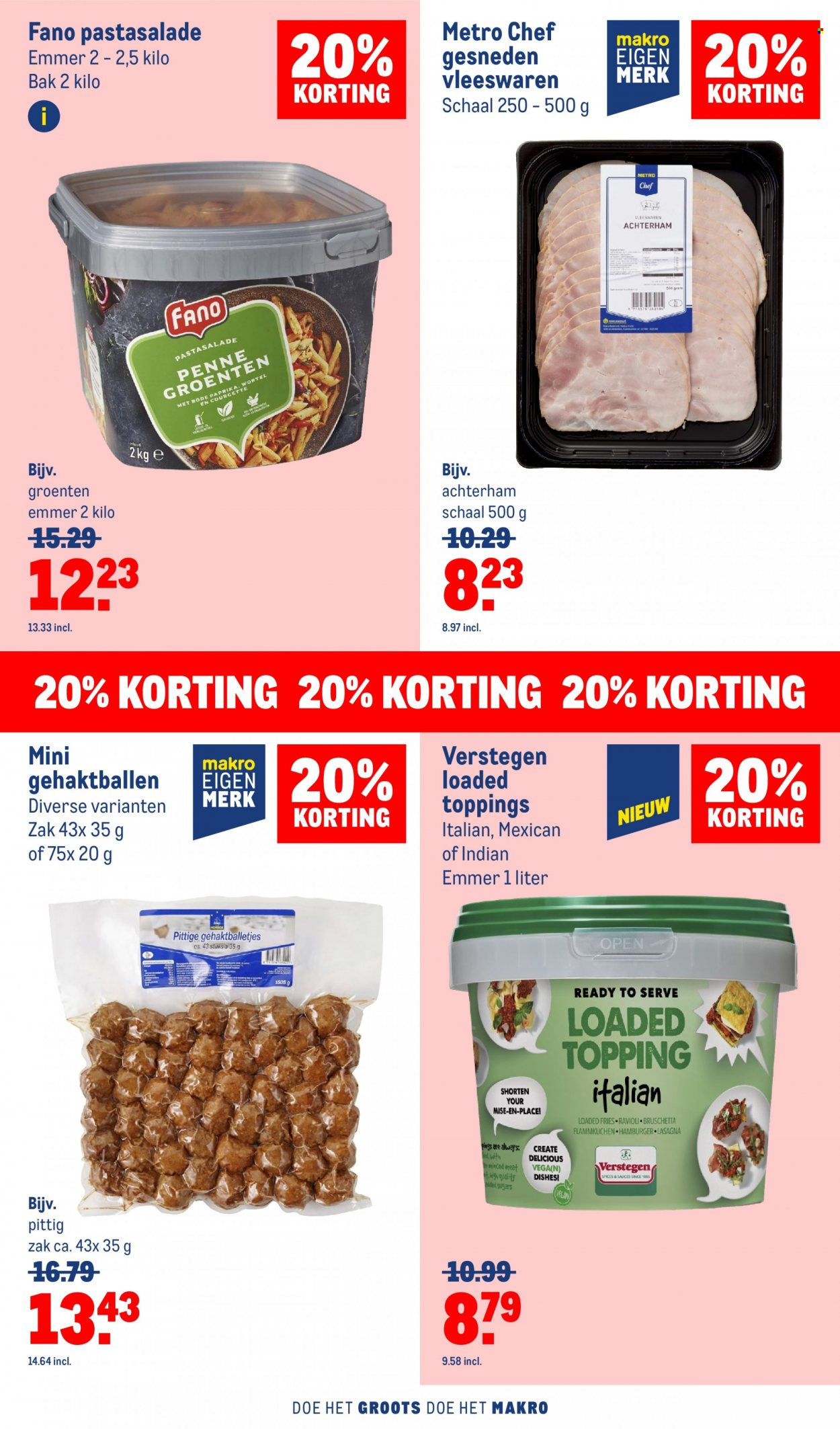Makro-aanbieding - 7-12-2022 - 3-1-2023. Pagina 18