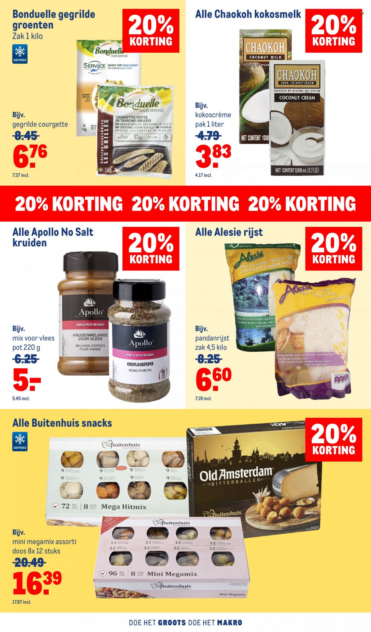Makro-aanbieding - 7-12-2022 - 3-1-2023. Pagina 22