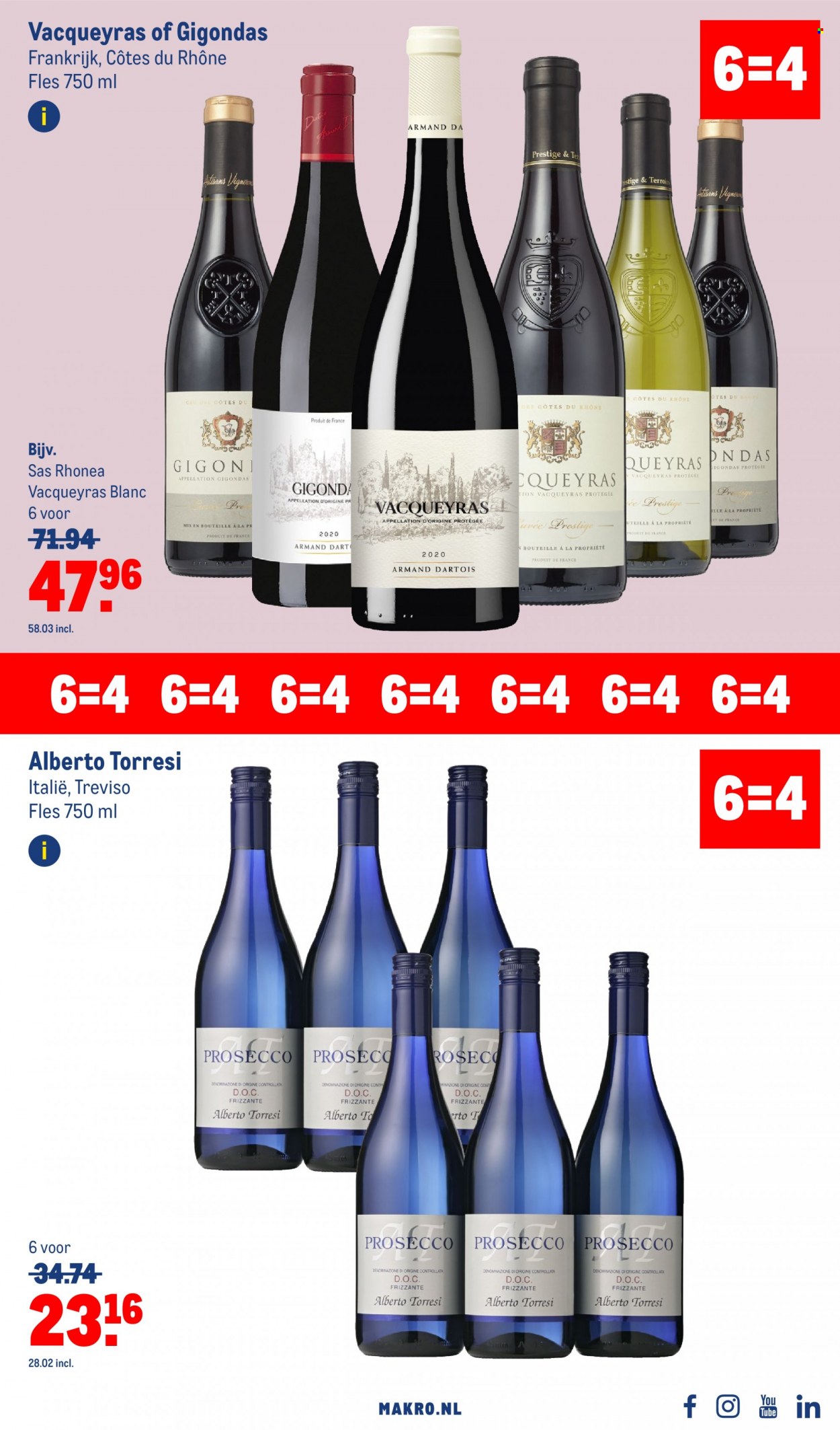 Makro-aanbieding - 7-12-2022 - 3-1-2023. Pagina 31