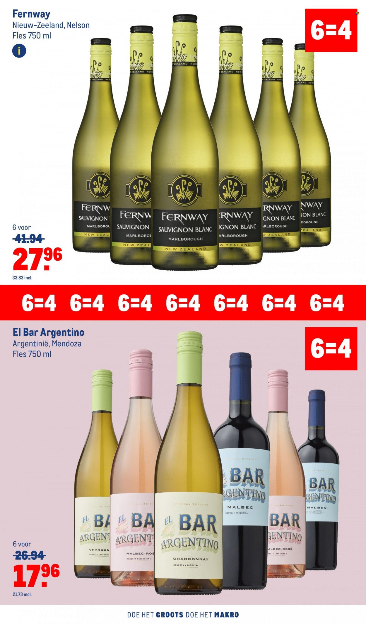 Makro-aanbieding - 7-12-2022 - 3-1-2023. Pagina 32