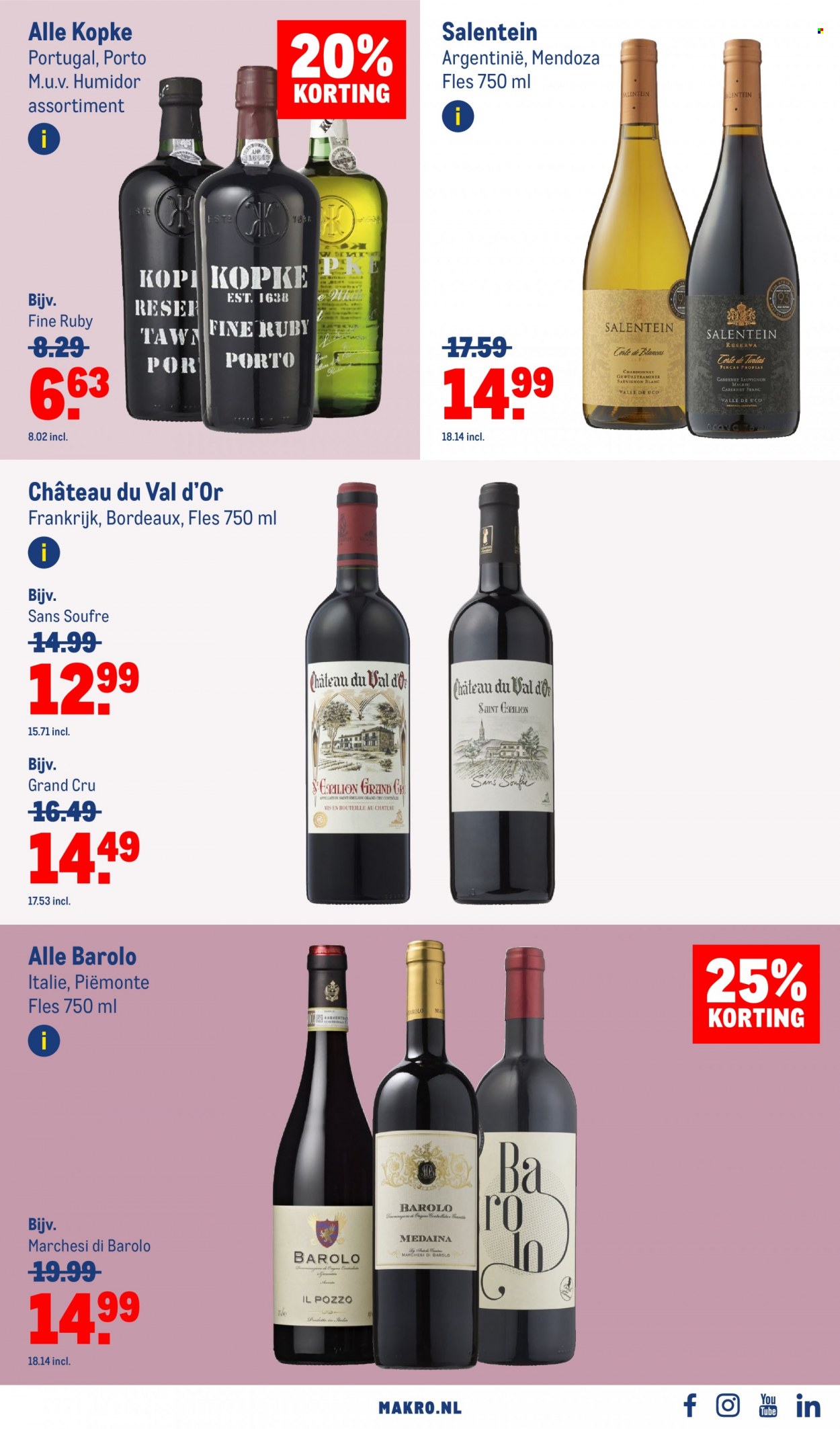 Makro-aanbieding - 7-12-2022 - 3-1-2023. Pagina 33