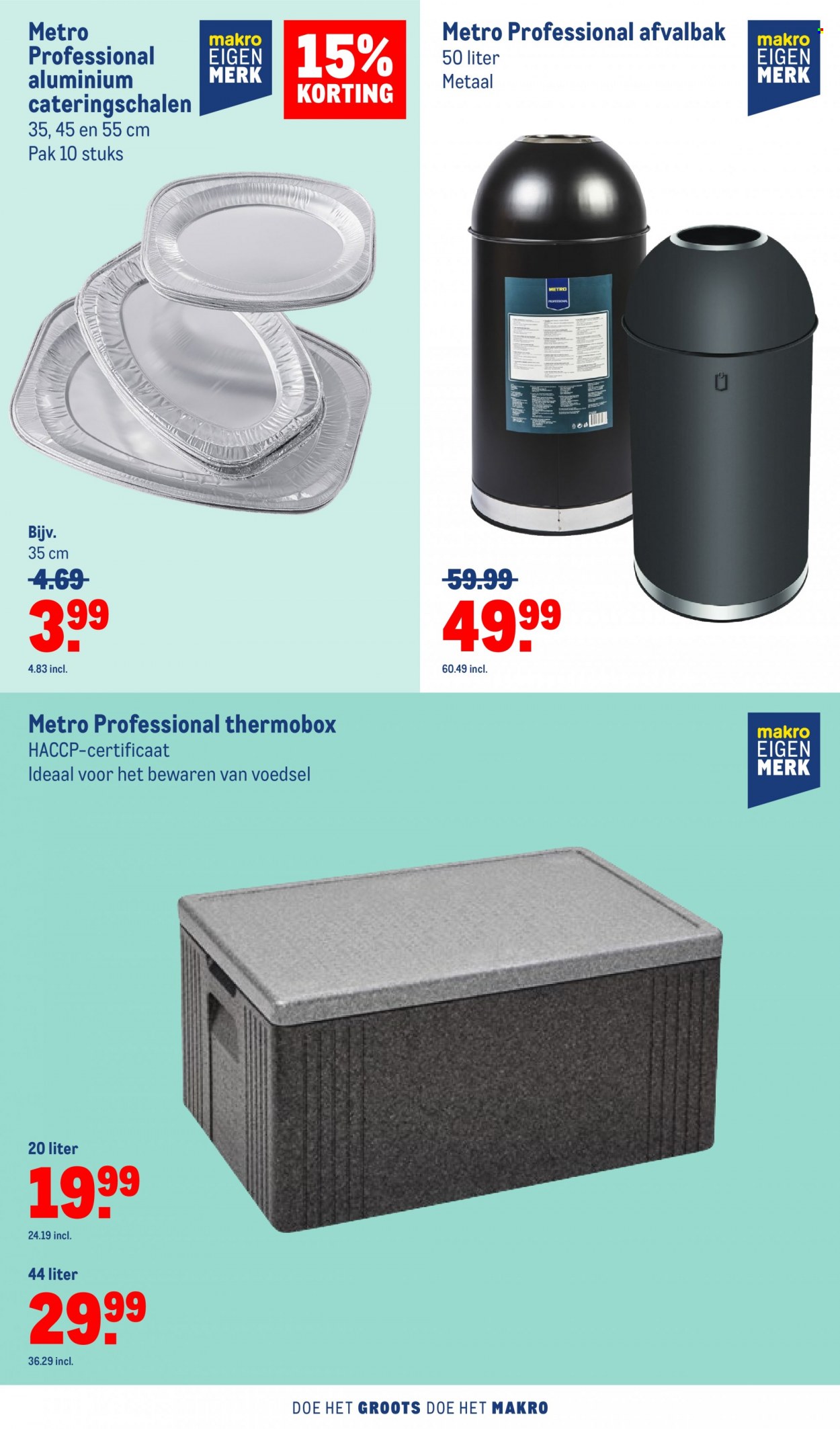 Makro-aanbieding - 7-12-2022 - 3-1-2023. Pagina 38
