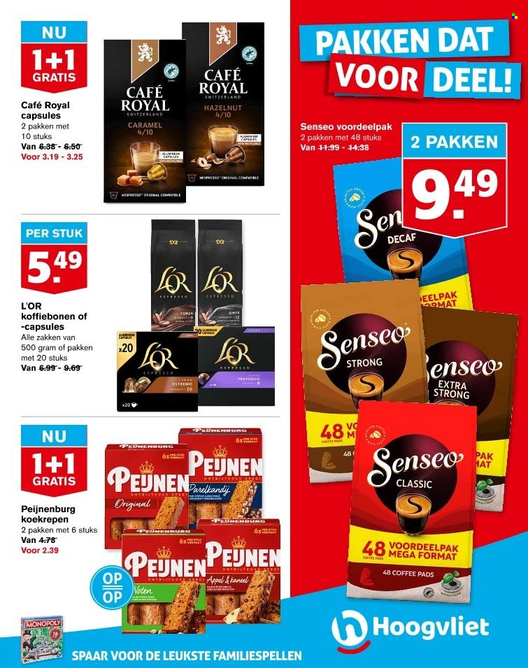 Hoogvliet-aanbieding - 14-12-2022 - 20-12-2022. Pagina 2
