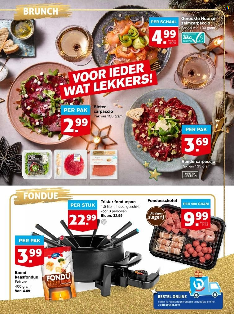Hoogvliet-aanbieding - 14-12-2022 - 20-12-2022. Pagina 7
