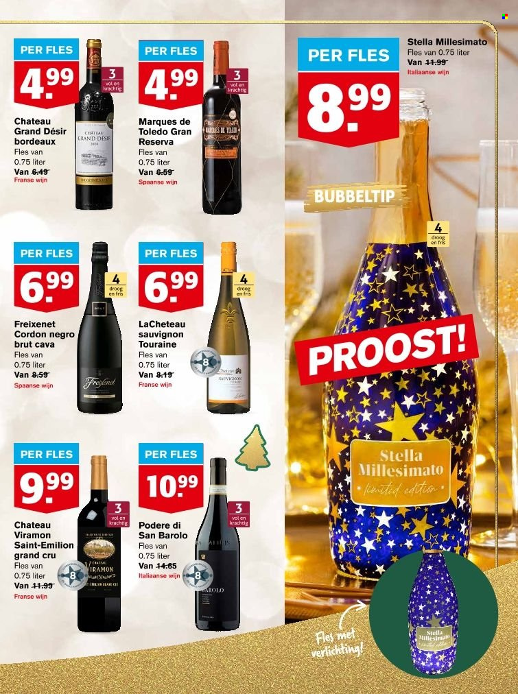 Hoogvliet-aanbieding - 14-12-2022 - 20-12-2022. Pagina 9
