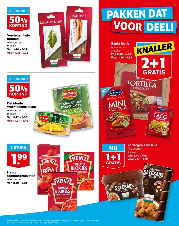 Hoogvliet-aanbieding - 14-12-2022 - 20-12-2022. Pagina 13