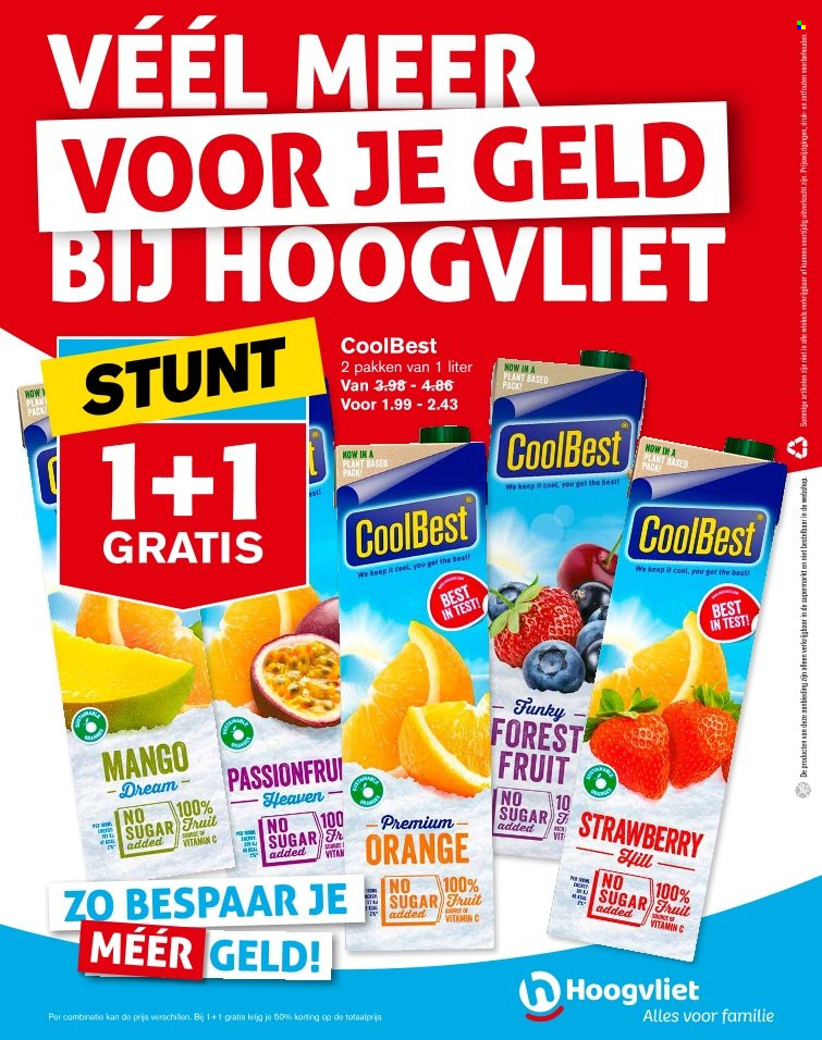 Hoogvliet-aanbieding - 14-12-2022 - 20-12-2022. Pagina 17