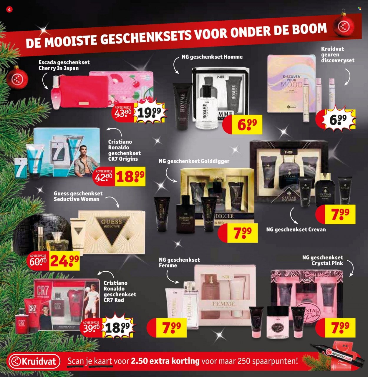 Kruidvat-aanbieding - 13-12-2022 - 25-12-2022. Pagina 4