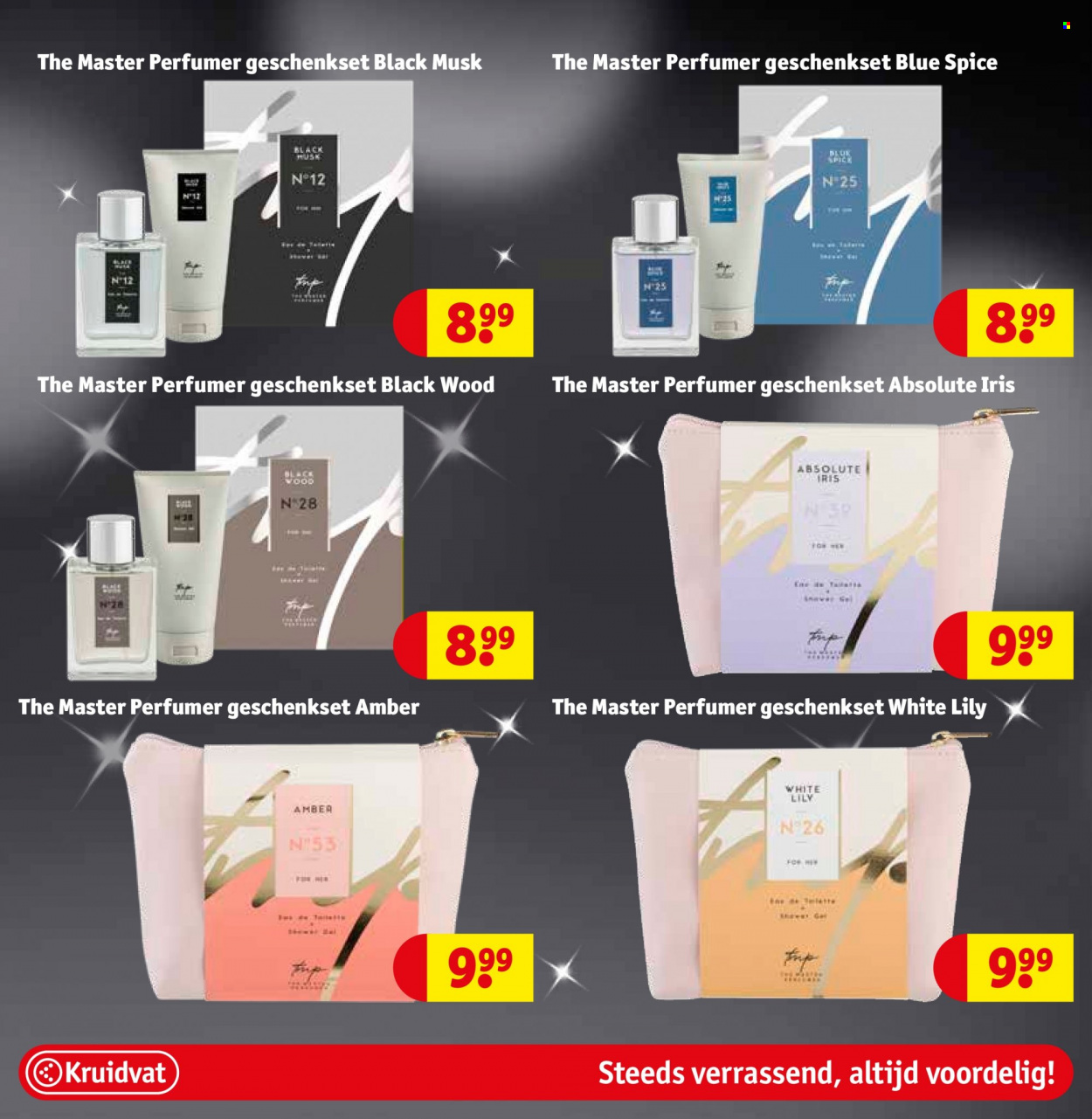 Kruidvat-aanbieding - 13-12-2022 - 25-12-2022. Pagina 6