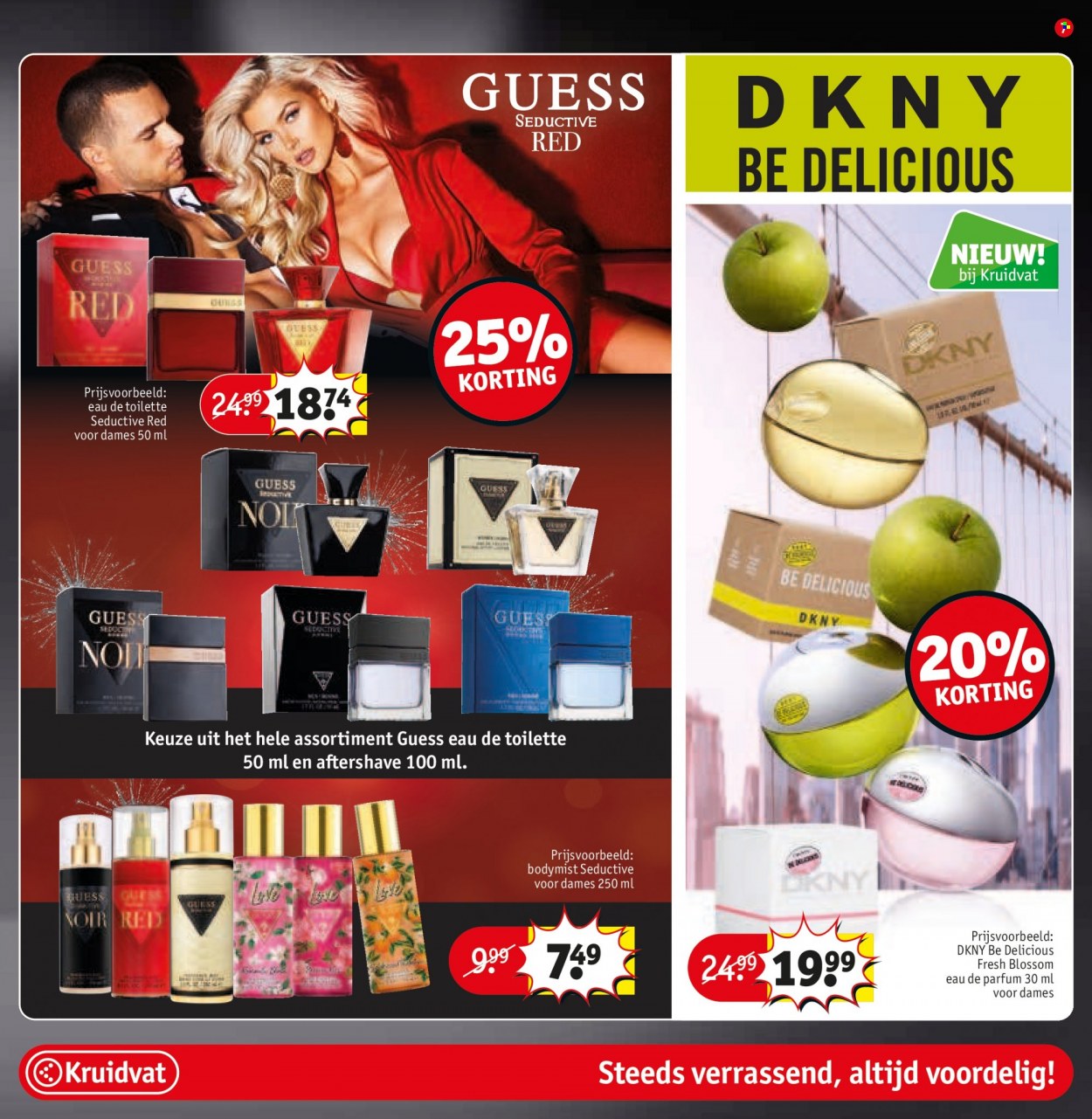 Kruidvat-aanbieding - 13-12-2022 - 25-12-2022. Pagina 9