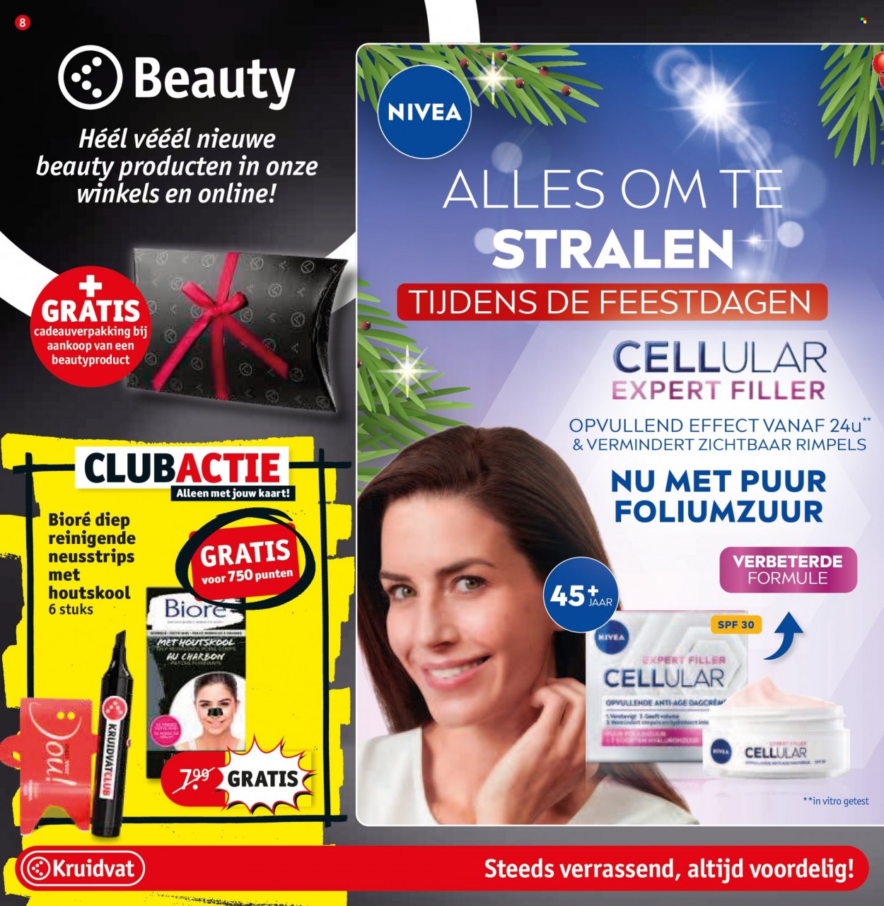 Kruidvat-aanbieding - 13-12-2022 - 25-12-2022. Pagina 10