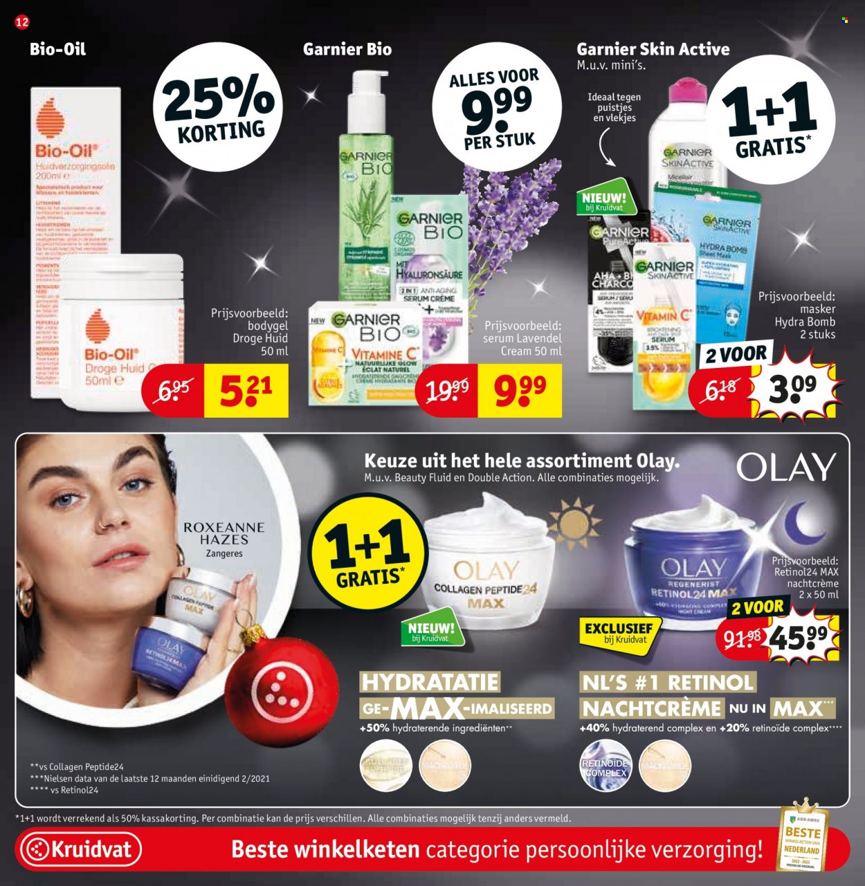 Kruidvat-aanbieding - 13-12-2022 - 25-12-2022. Pagina 15
