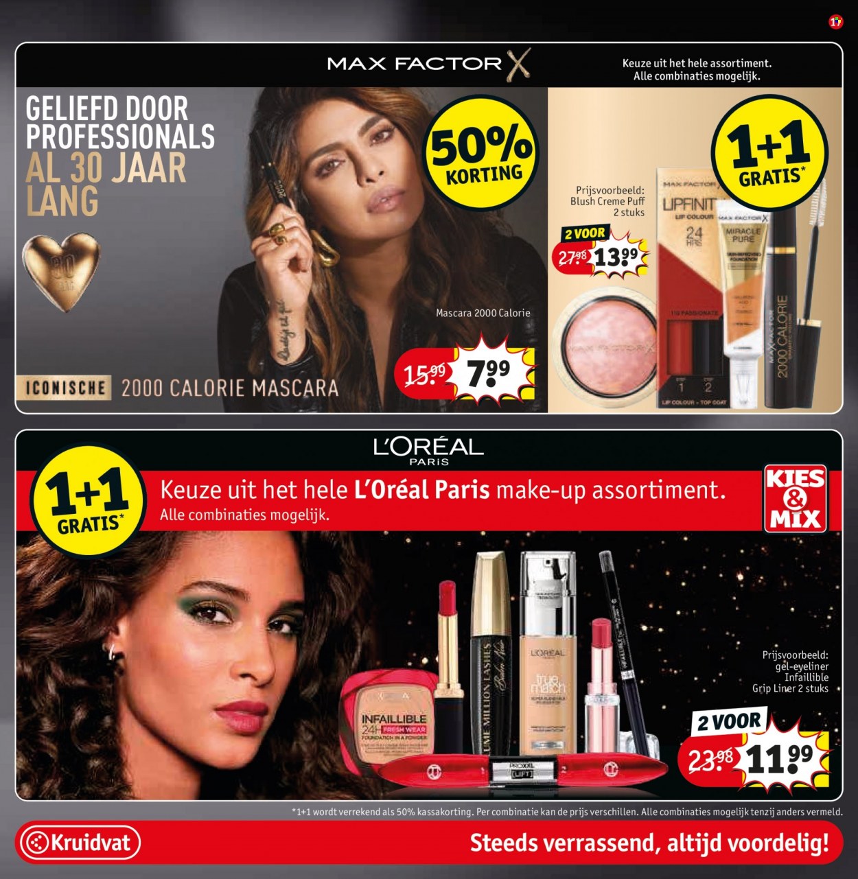 Kruidvat-aanbieding - 13-12-2022 - 25-12-2022. Pagina 20