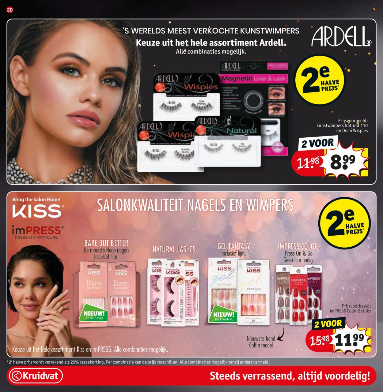 Kruidvat-aanbieding - 13-12-2022 - 25-12-2022. Pagina 23