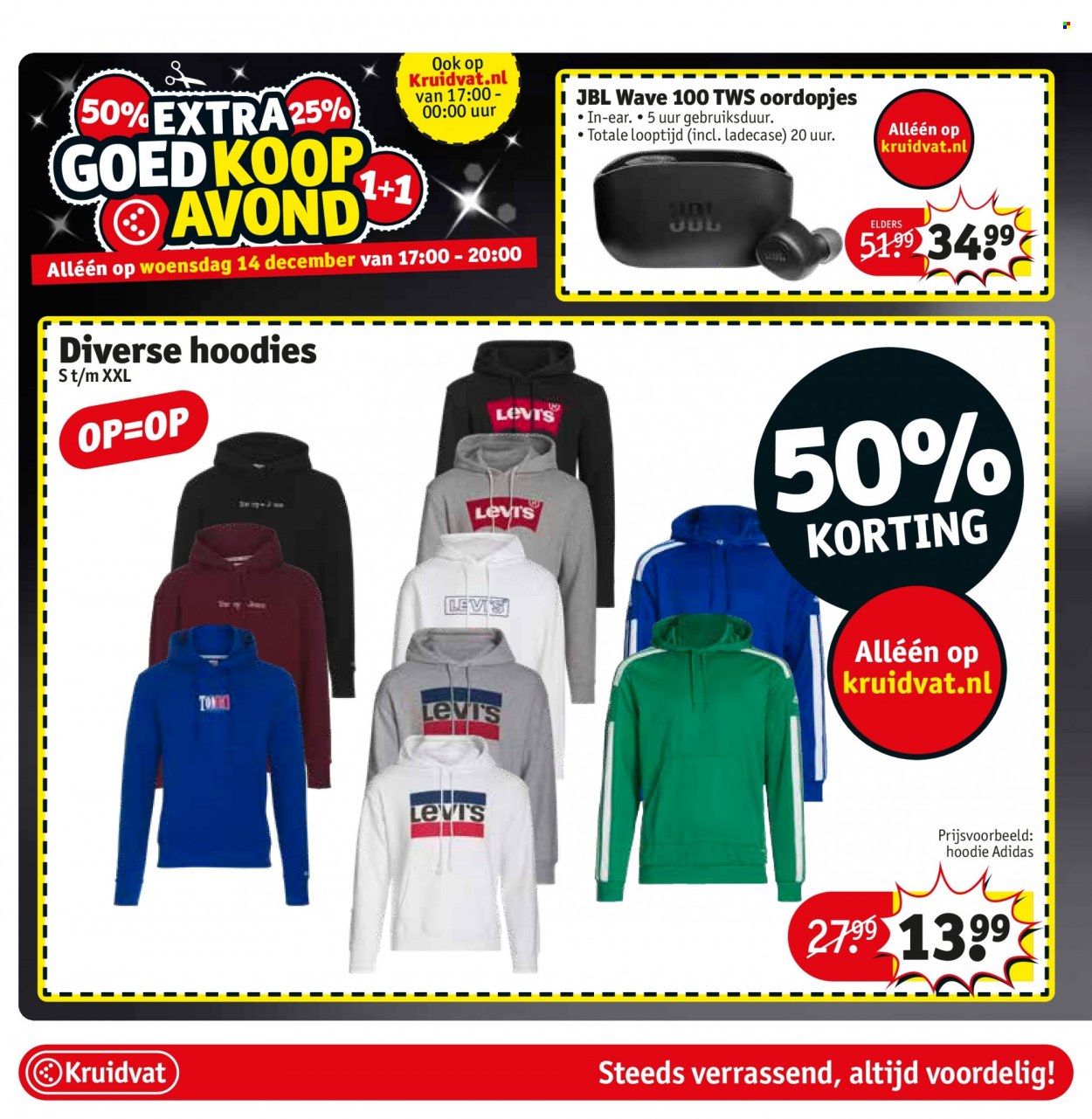 Kruidvat-aanbieding - 13-12-2022 - 25-12-2022. Pagina 30