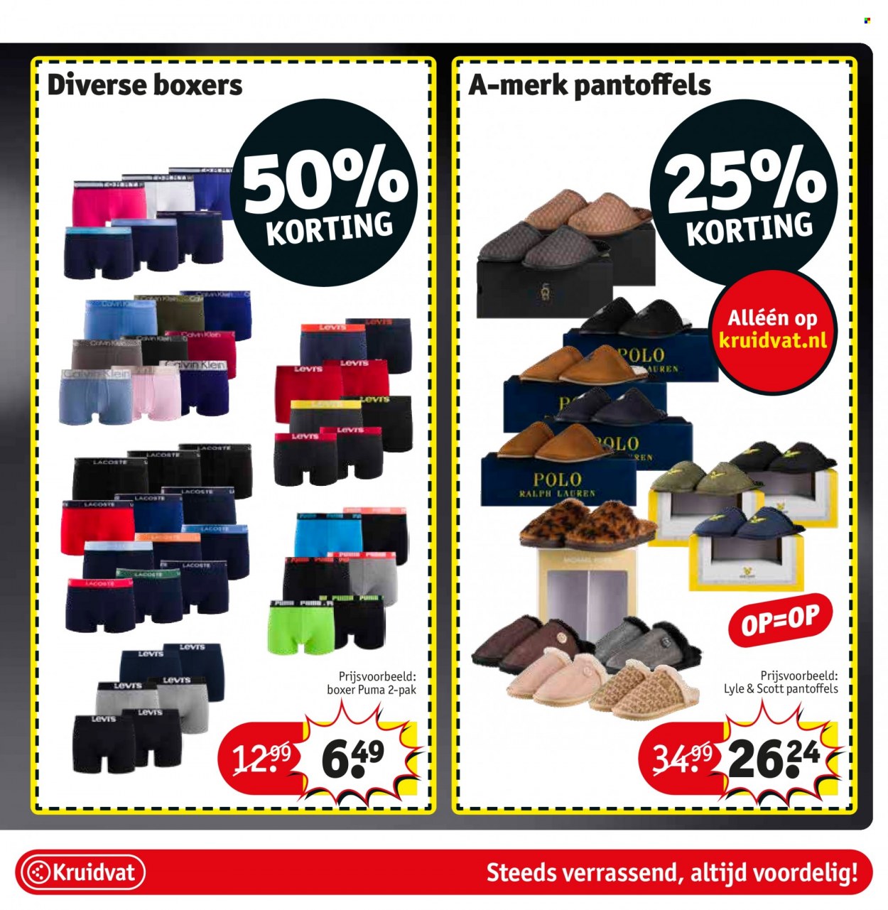 Kruidvat-aanbieding - 13-12-2022 - 25-12-2022. Pagina 31