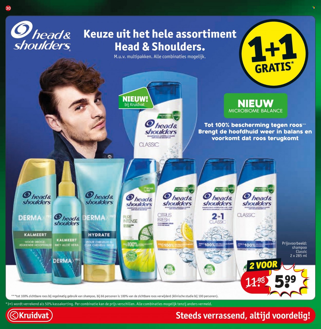 Kruidvat-aanbieding - 13-12-2022 - 25-12-2022. Pagina 36