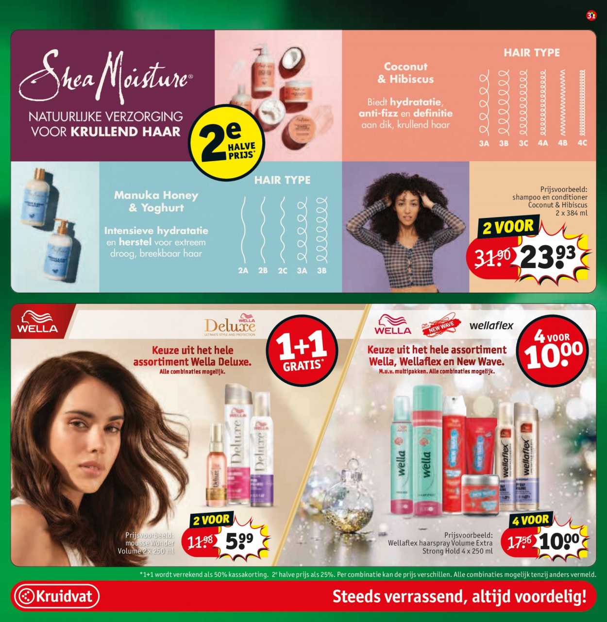 Kruidvat-aanbieding - 13-12-2022 - 25-12-2022. Pagina 37