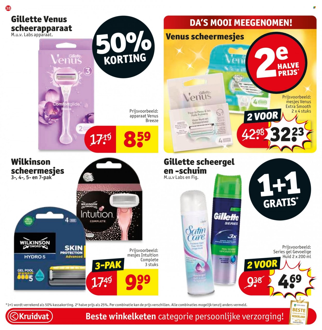 Kruidvat-aanbieding - 13-12-2022 - 25-12-2022. Pagina 44