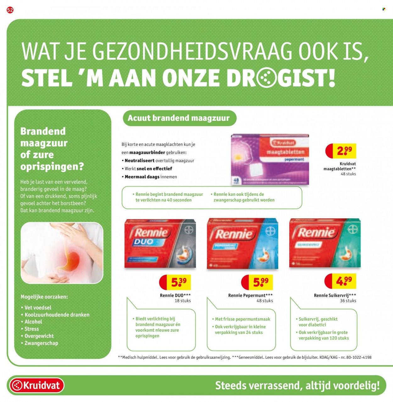 Kruidvat-aanbieding - 13-12-2022 - 25-12-2022. Pagina 58