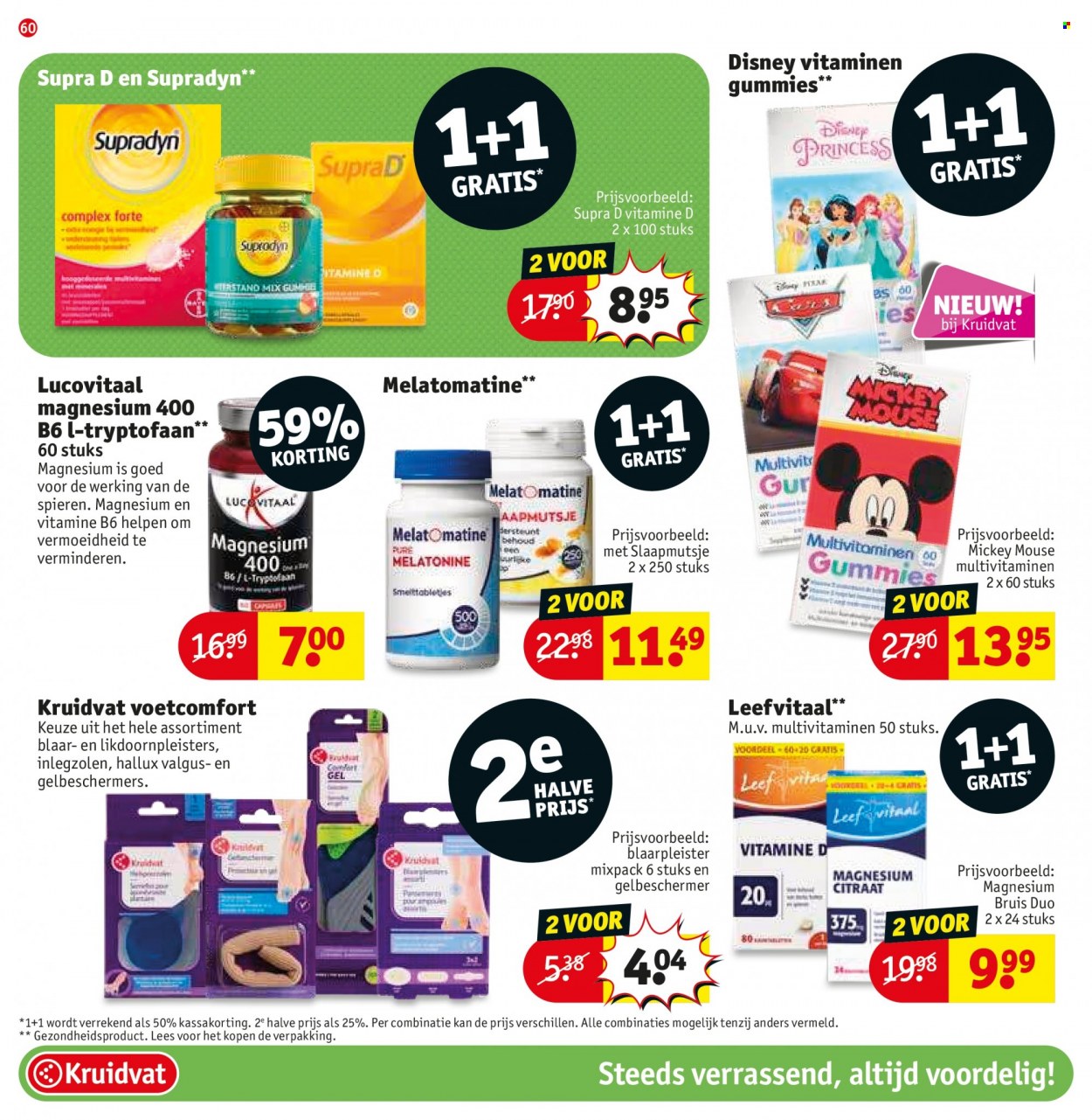 Kruidvat-aanbieding - 13-12-2022 - 25-12-2022. Pagina 66
