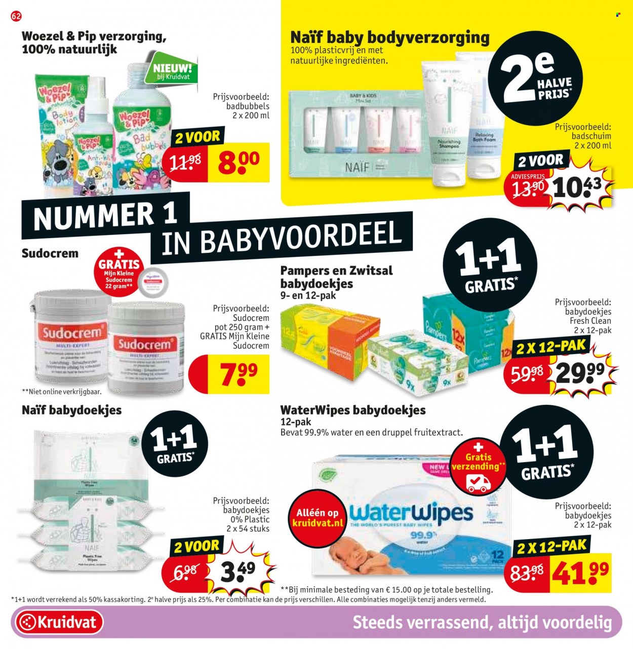 Kruidvat-aanbieding - 13-12-2022 - 25-12-2022. Pagina 68