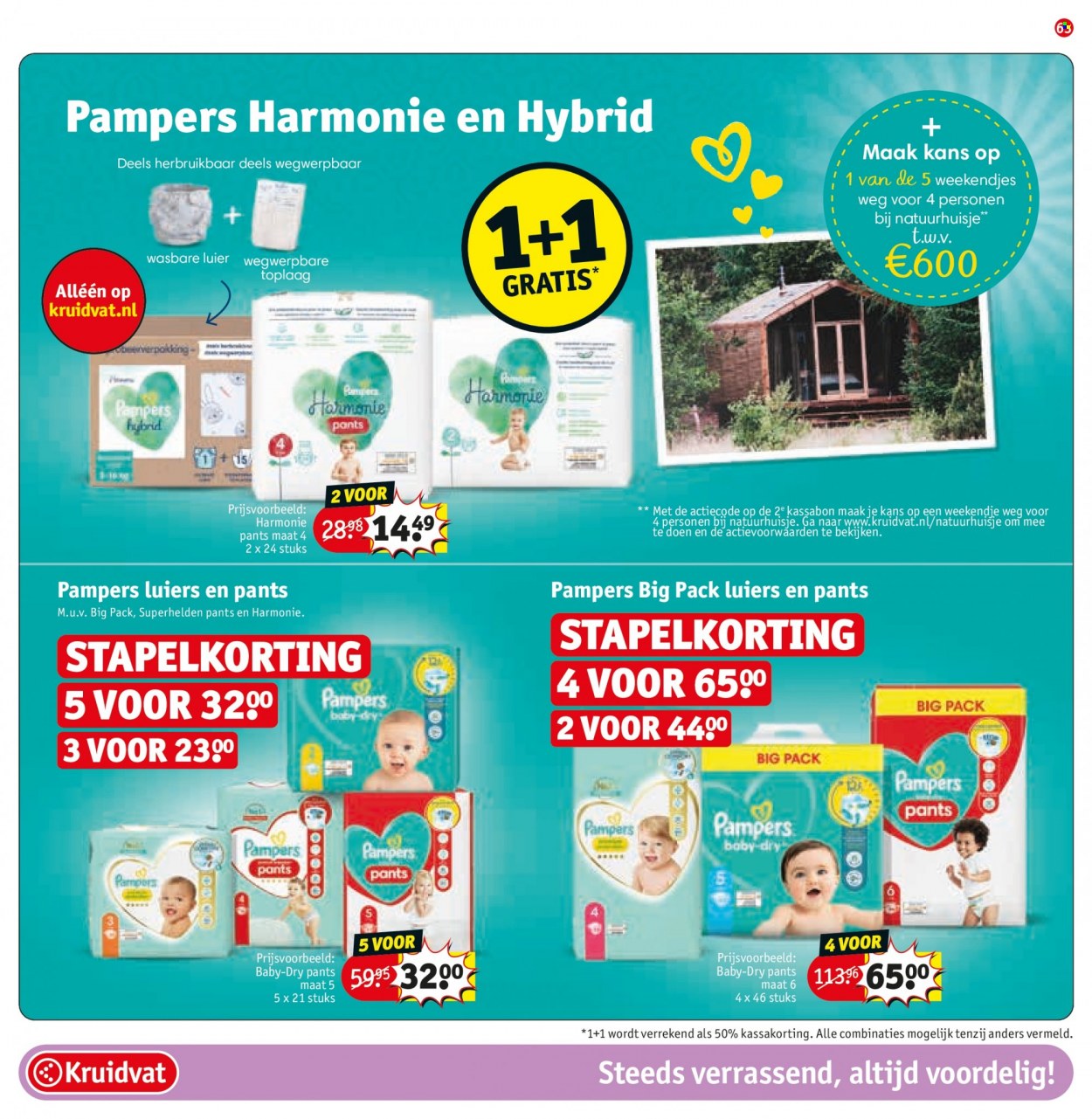 Kruidvat-aanbieding - 13-12-2022 - 25-12-2022. Pagina 69