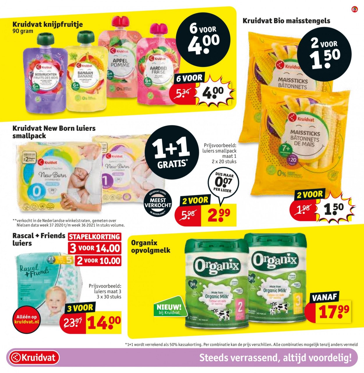 Kruidvat-aanbieding - 13-12-2022 - 25-12-2022. Pagina 71
